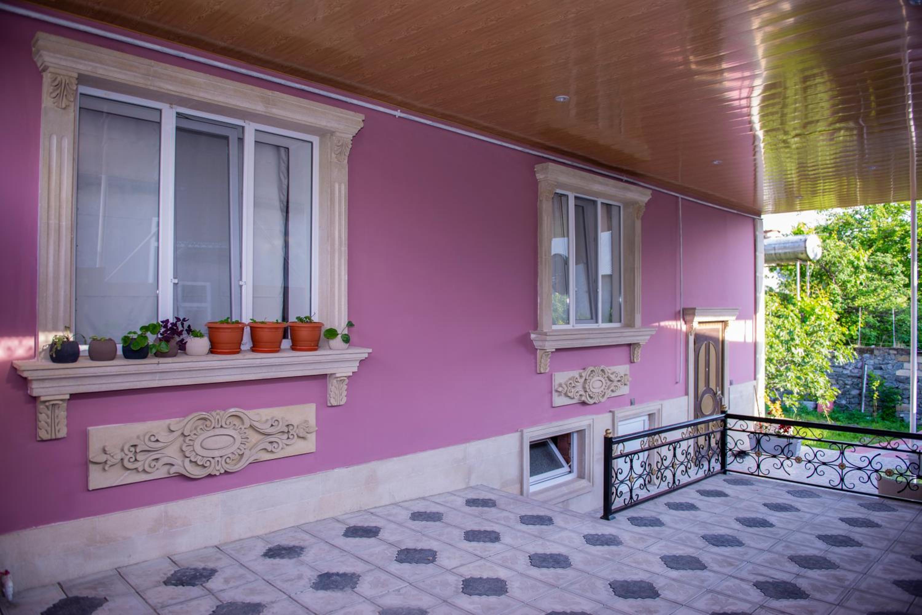 Harmony Haven House