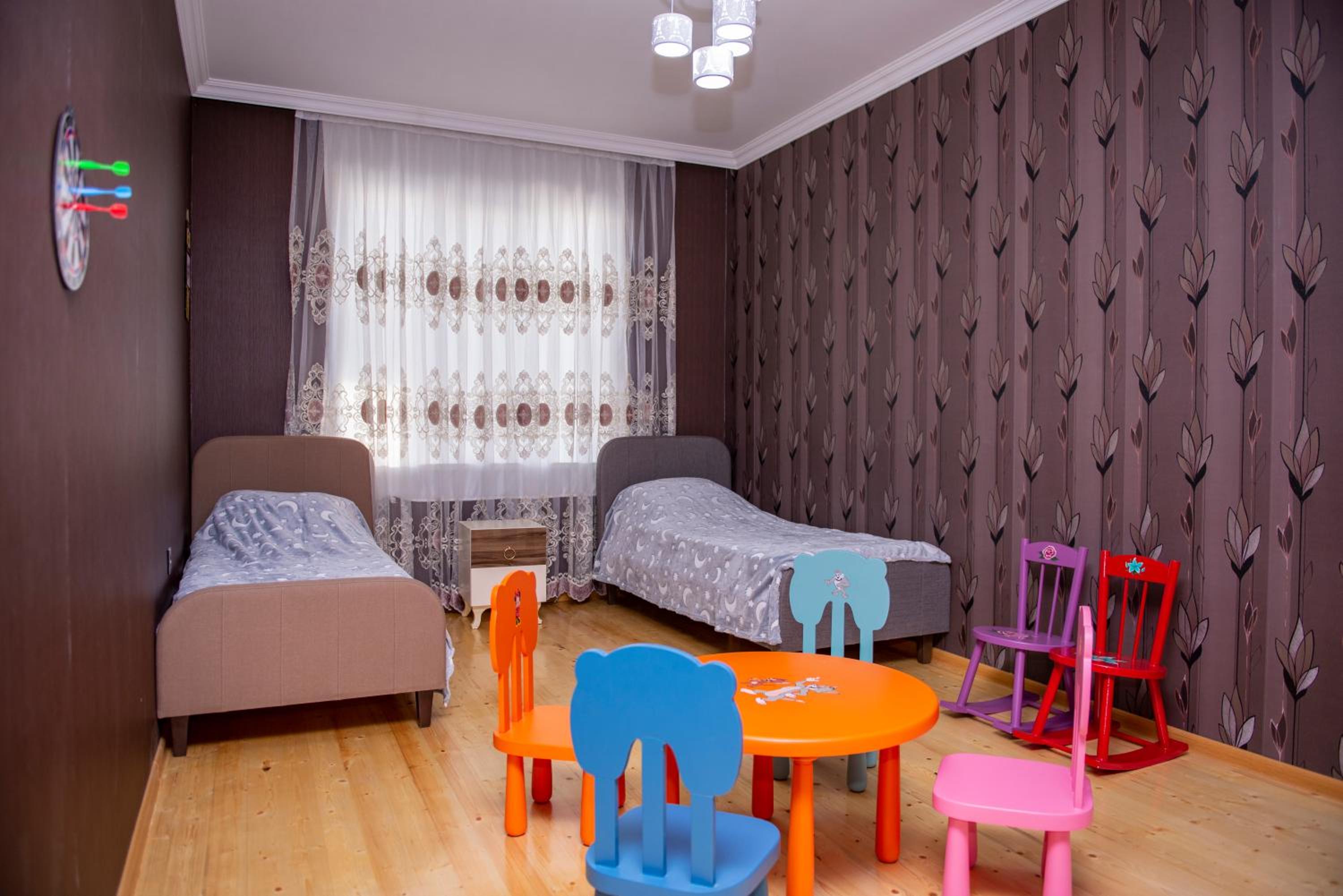 Harmony Haven House