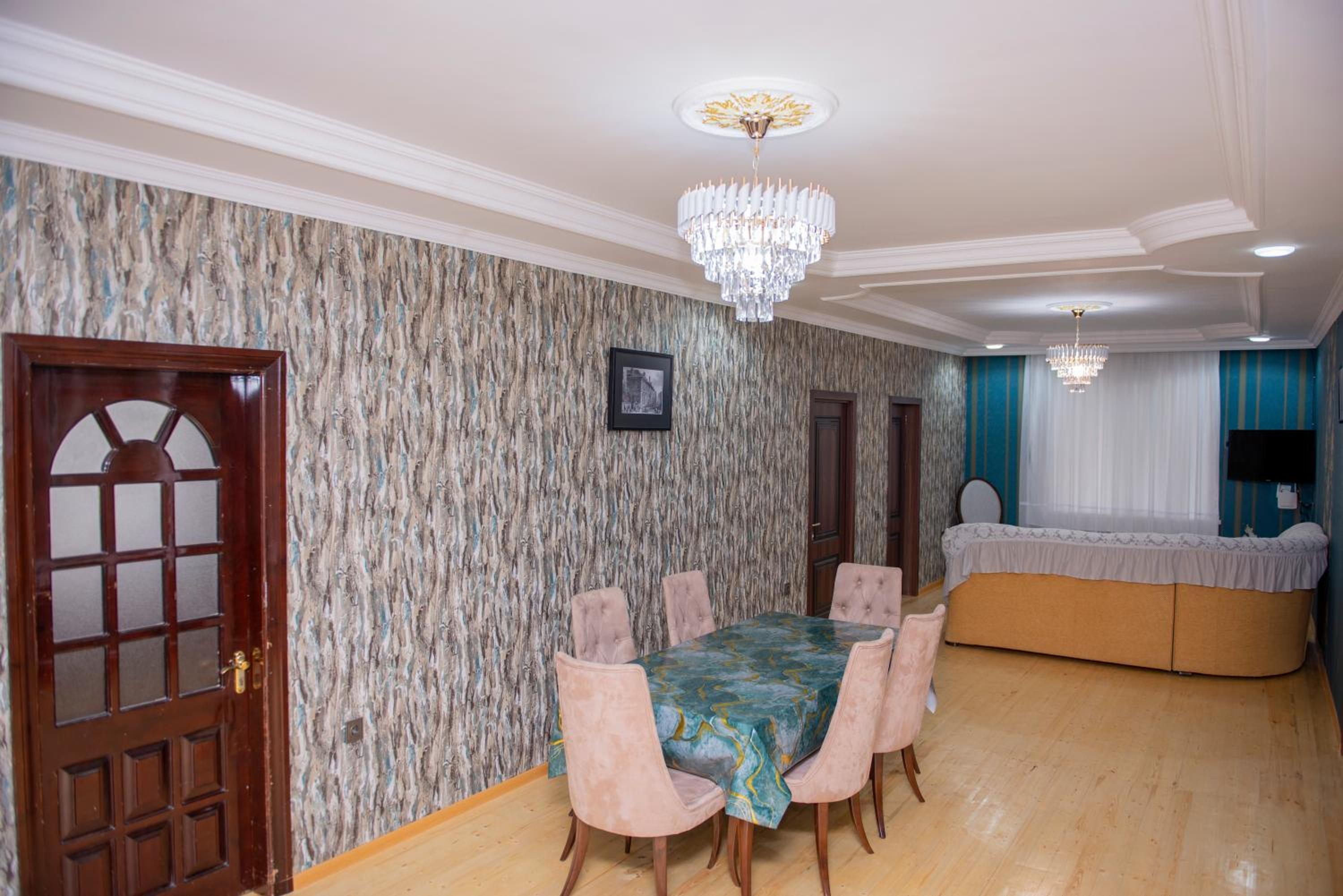 Harmony Haven House