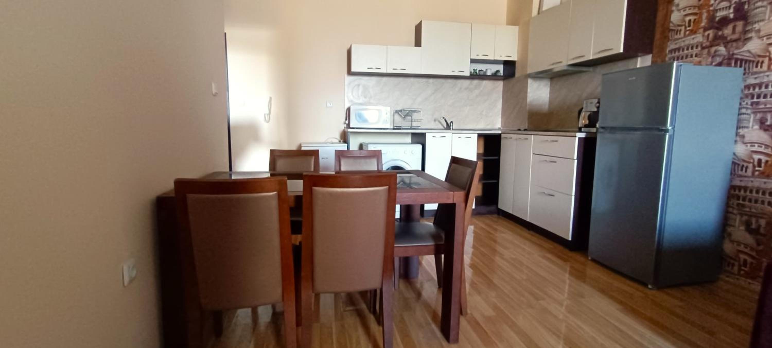 Europroperties Yalta Apartments