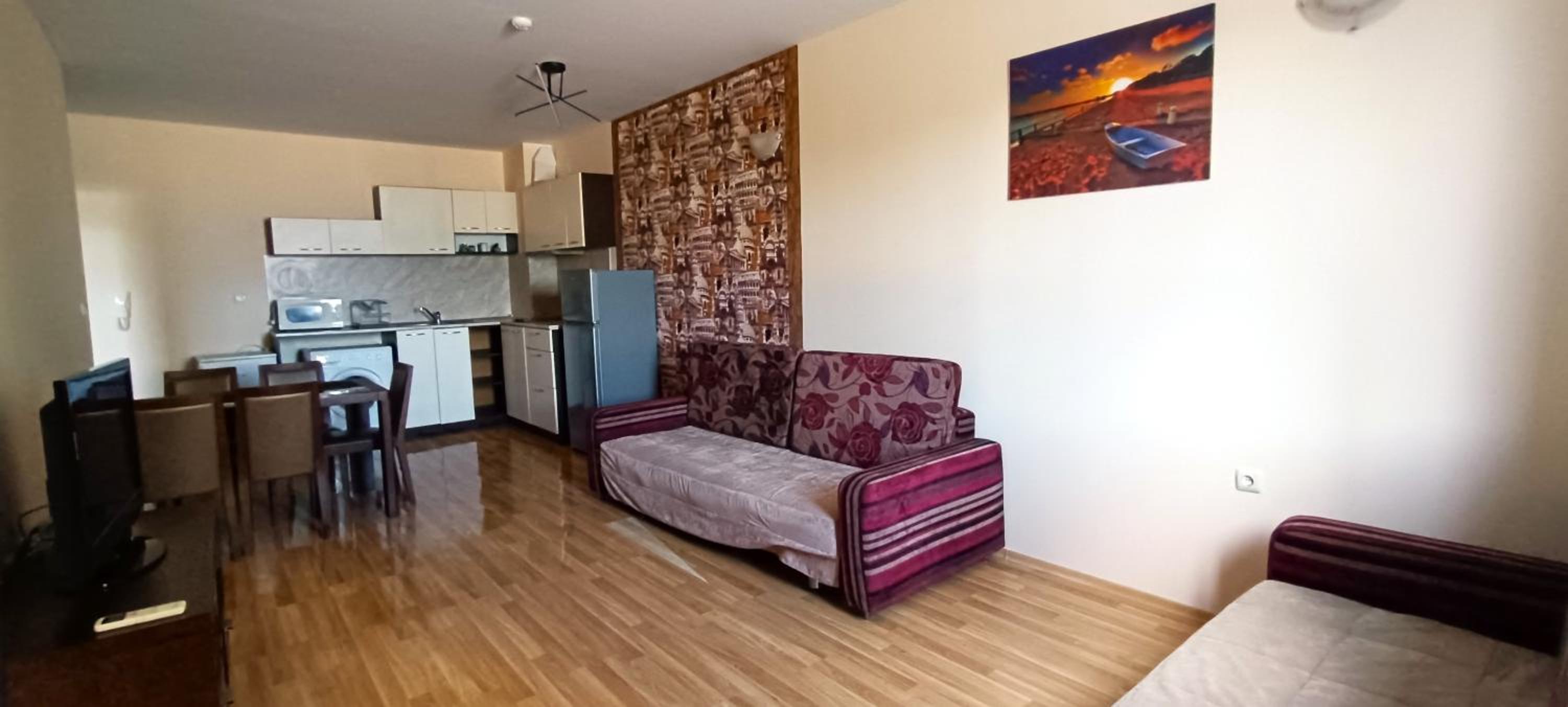 Europroperties Yalta Apartments