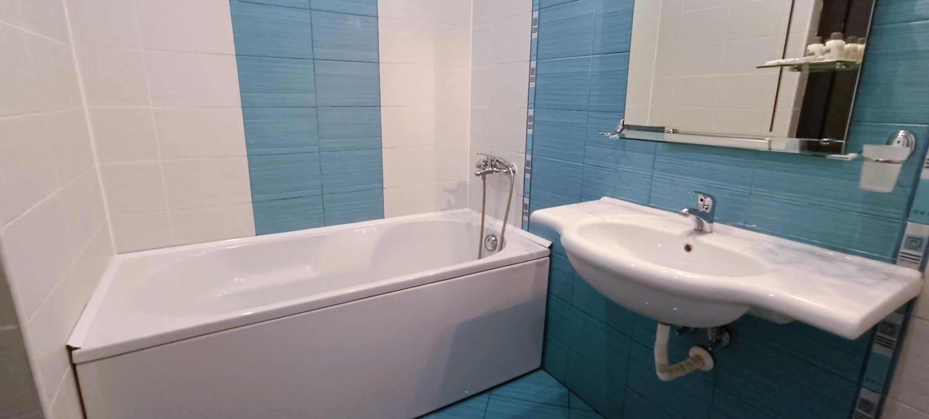 Europroperties Yalta Apartments