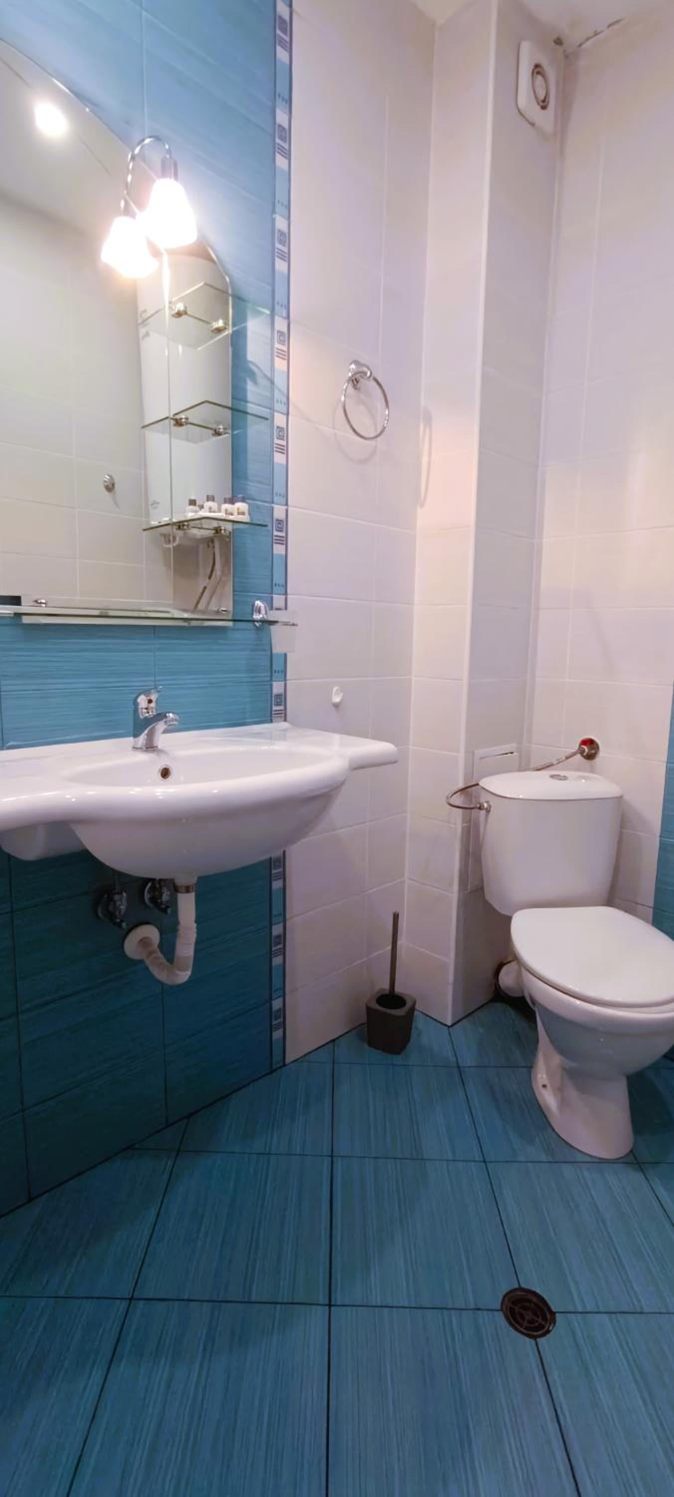 Europroperties Yalta Apartments