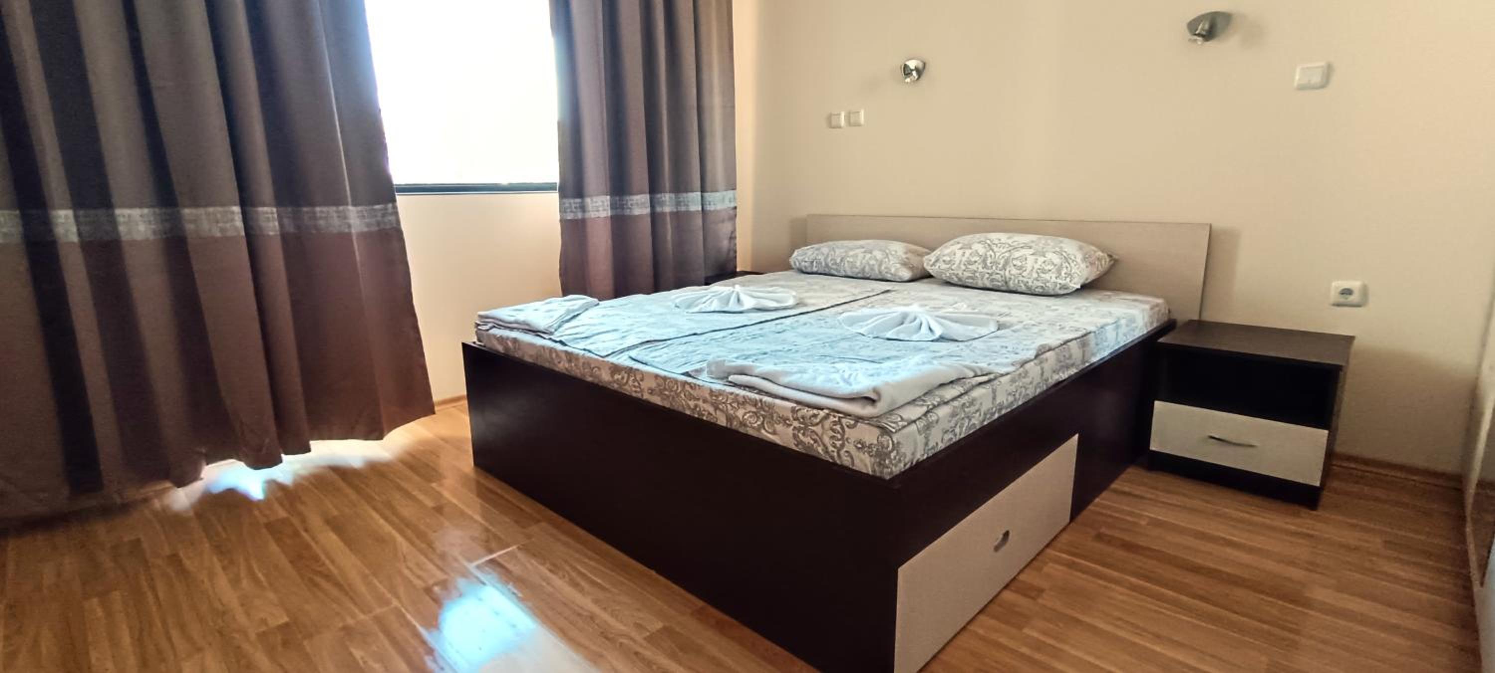 Europroperties Yalta Apartments