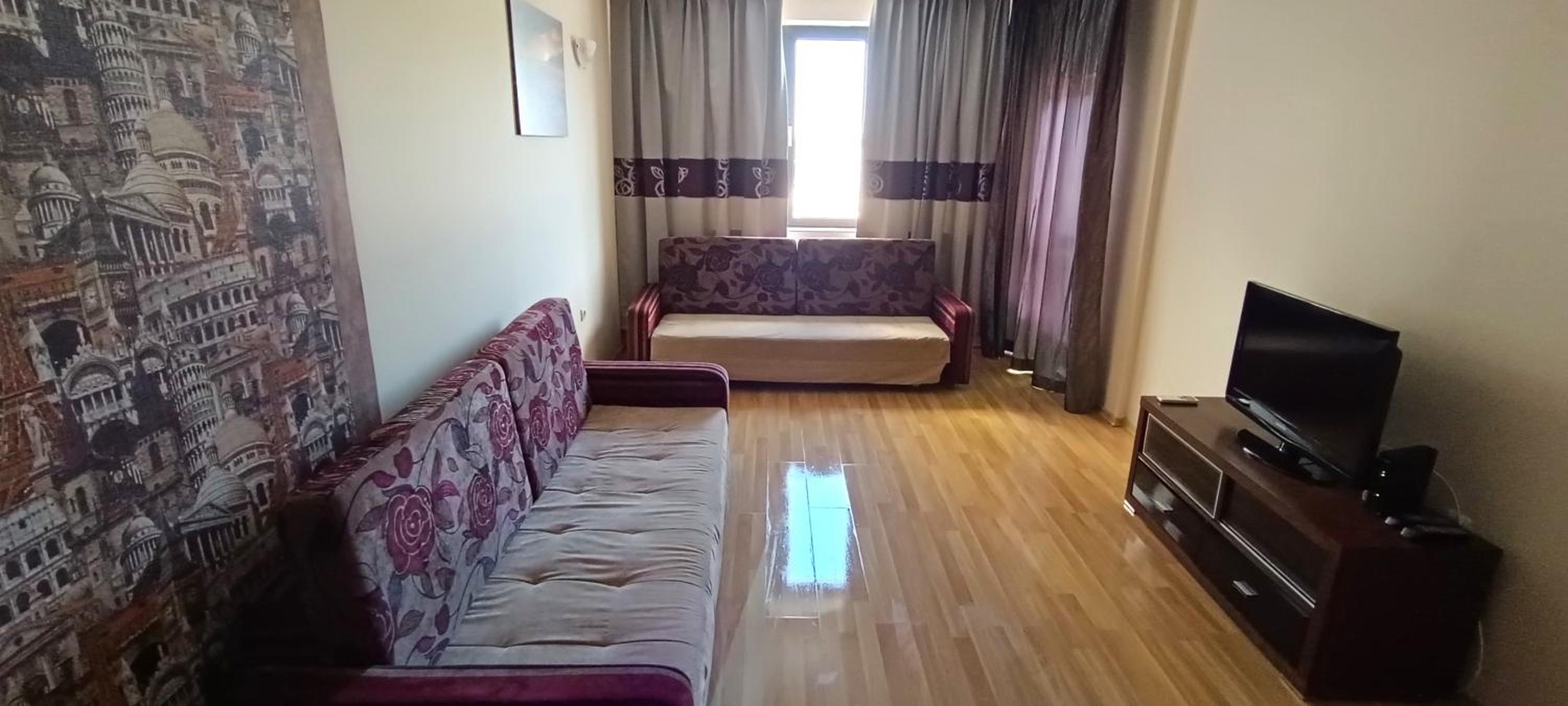 Europroperties Yalta Apartments