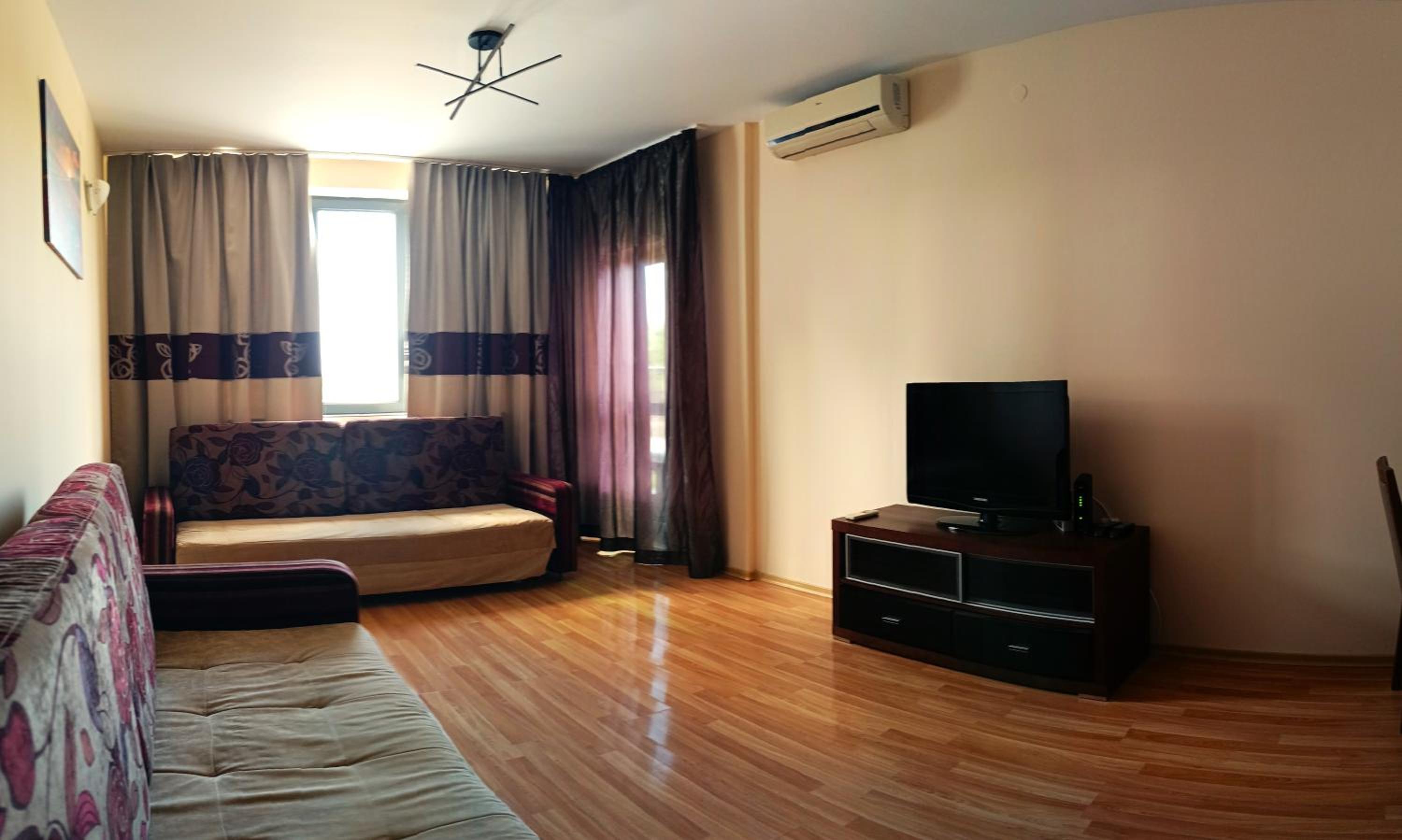 Europroperties Yalta Apartments