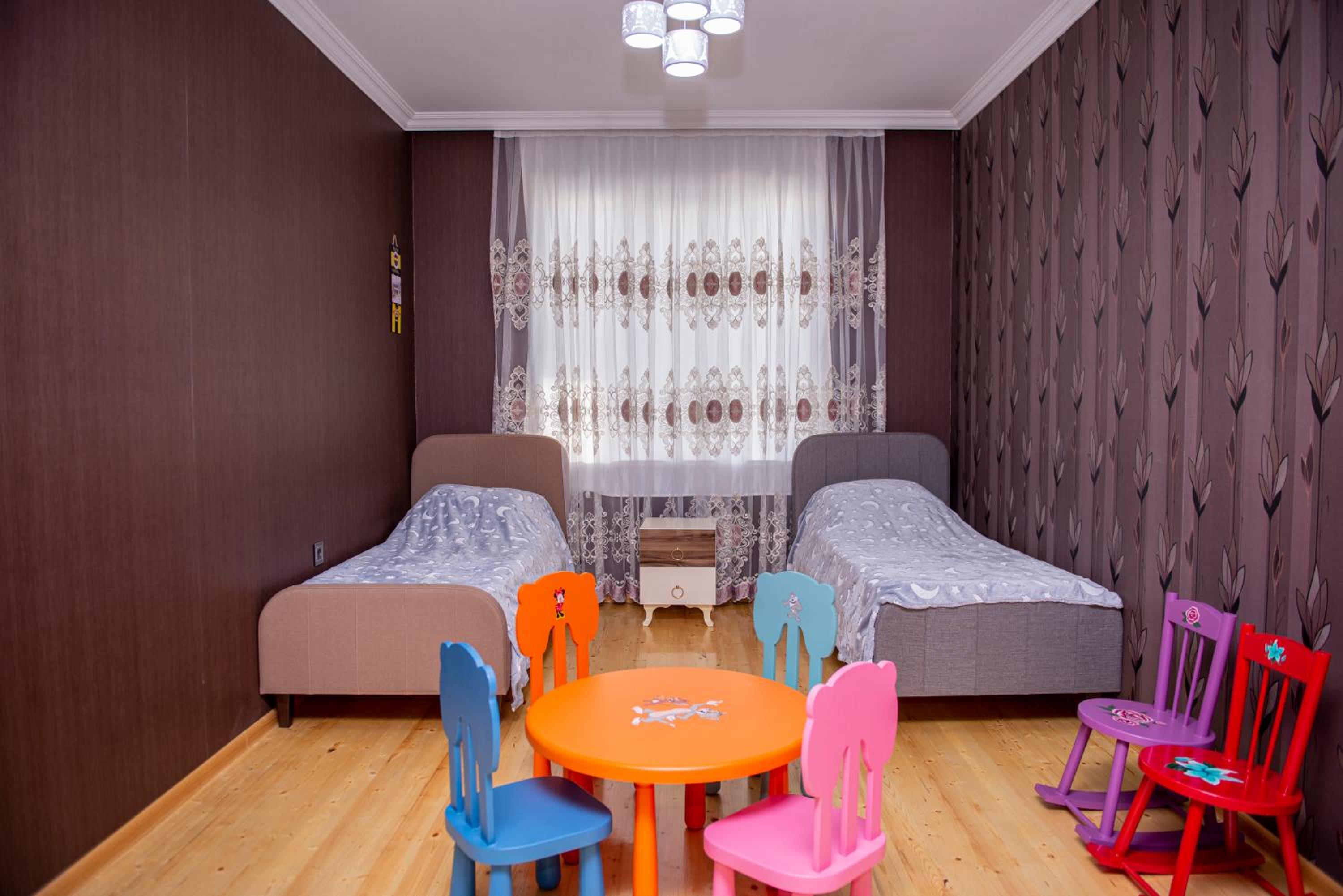 Harmony Haven House