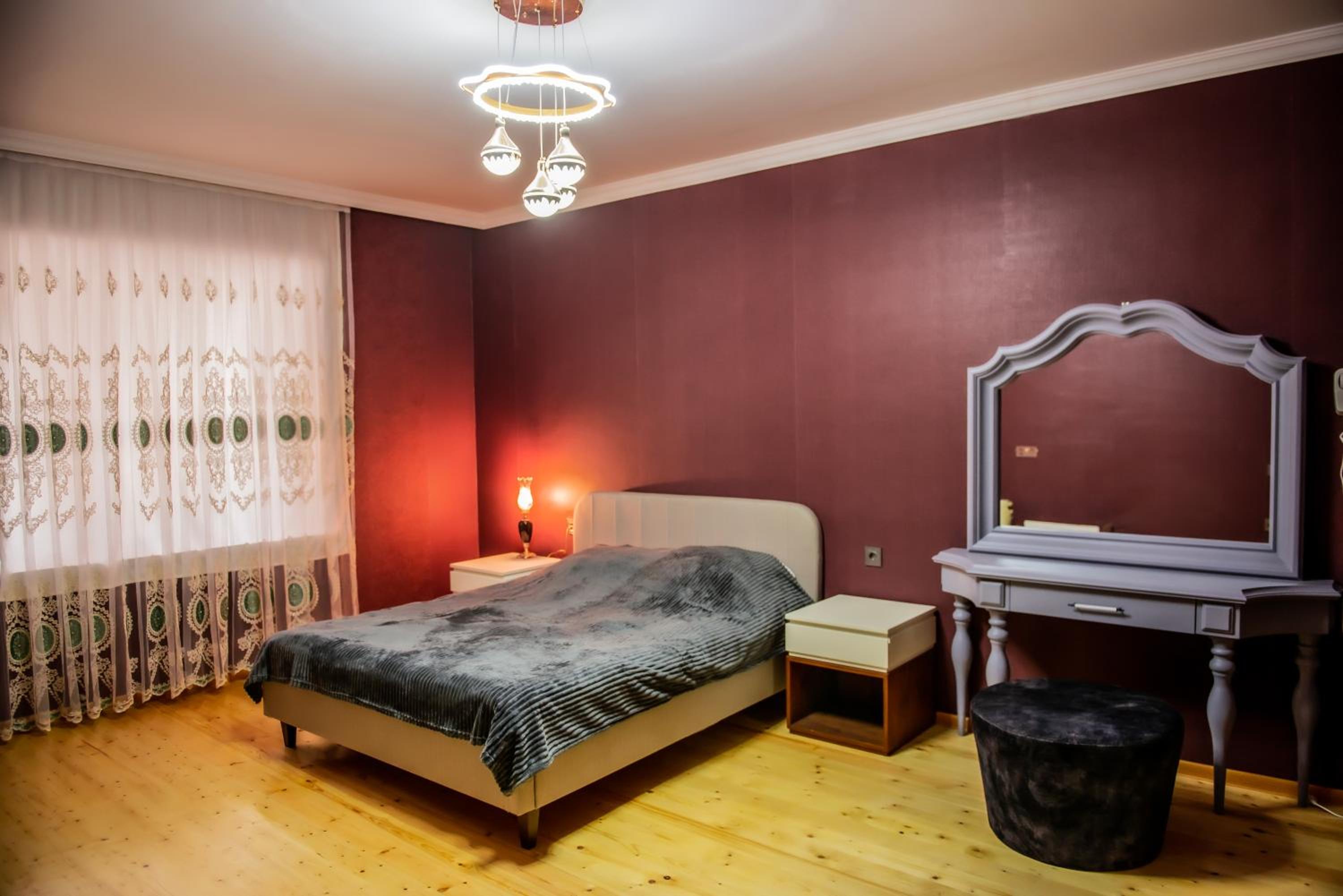 Harmony Haven House