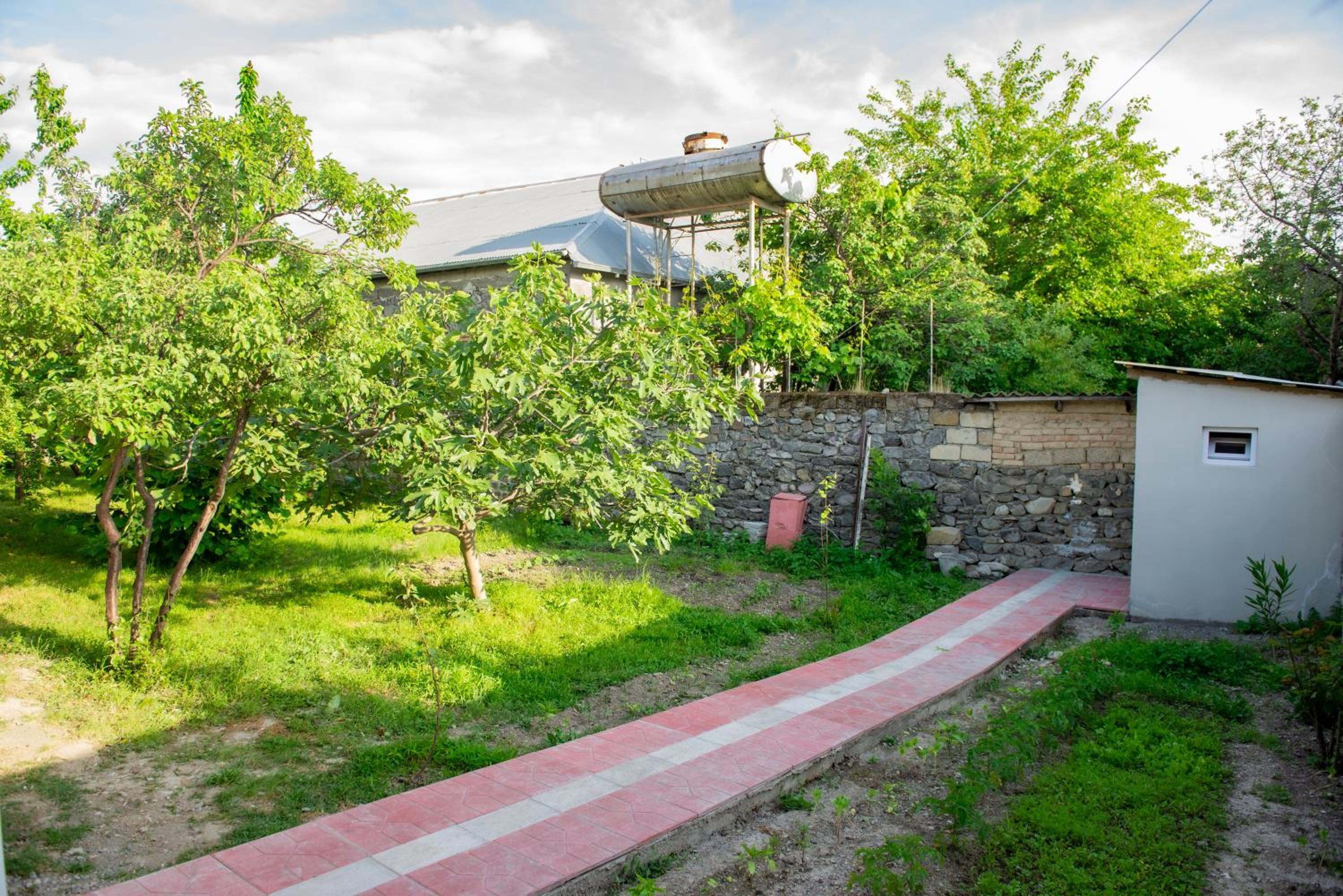 Harmony Haven House