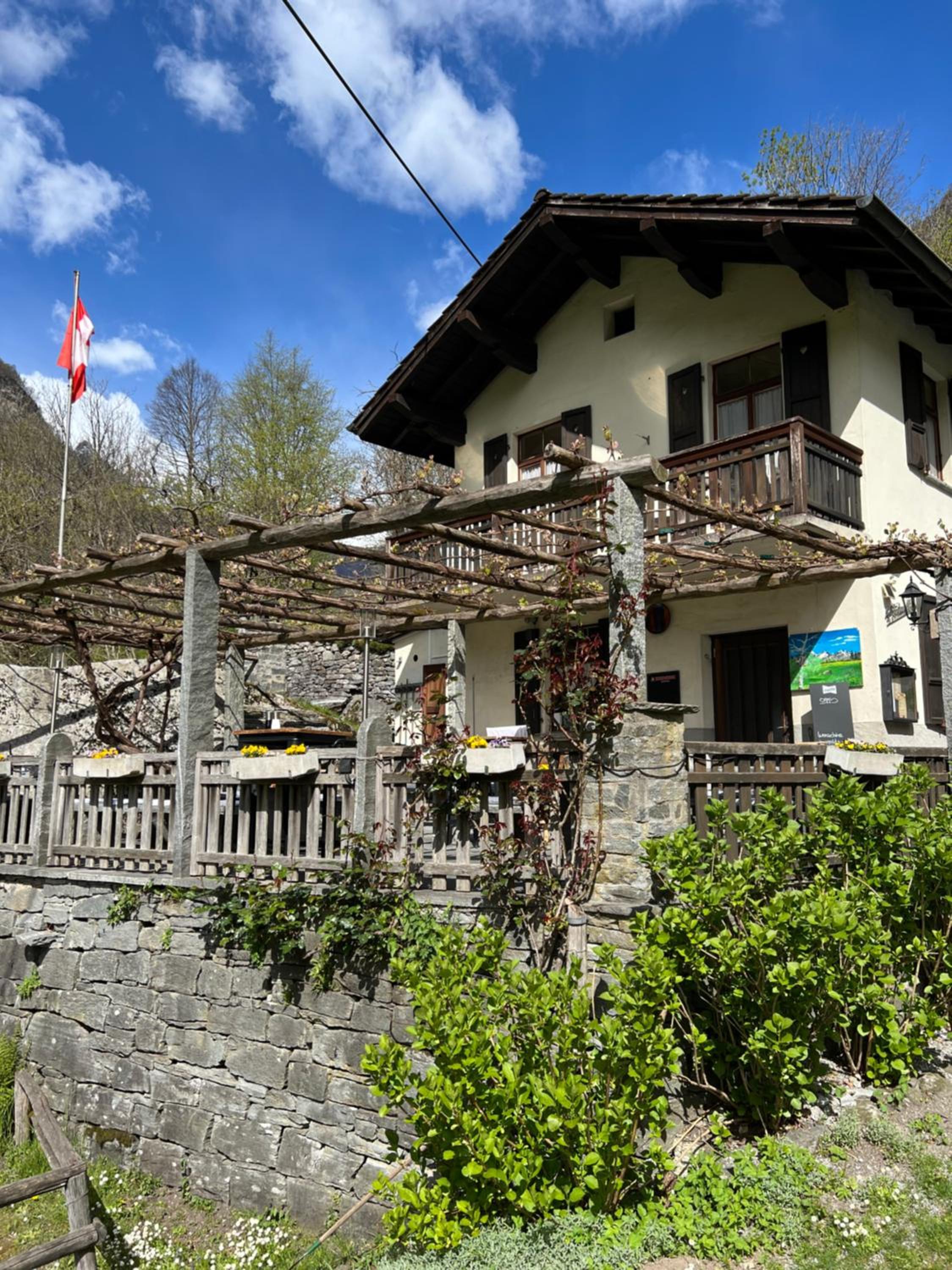Grott Di Baloi