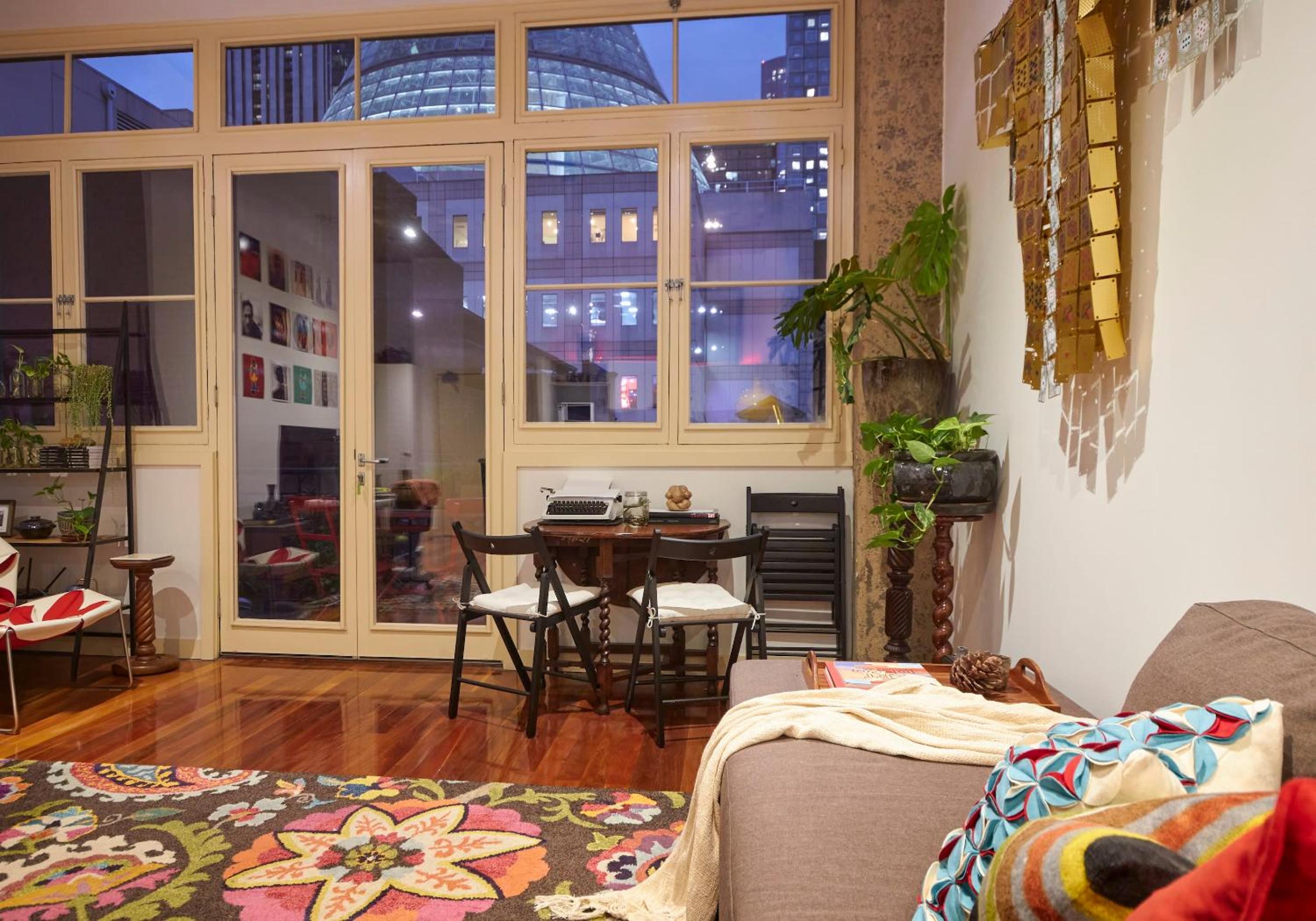 VAQUAY The Kimono In Melbourne CBD