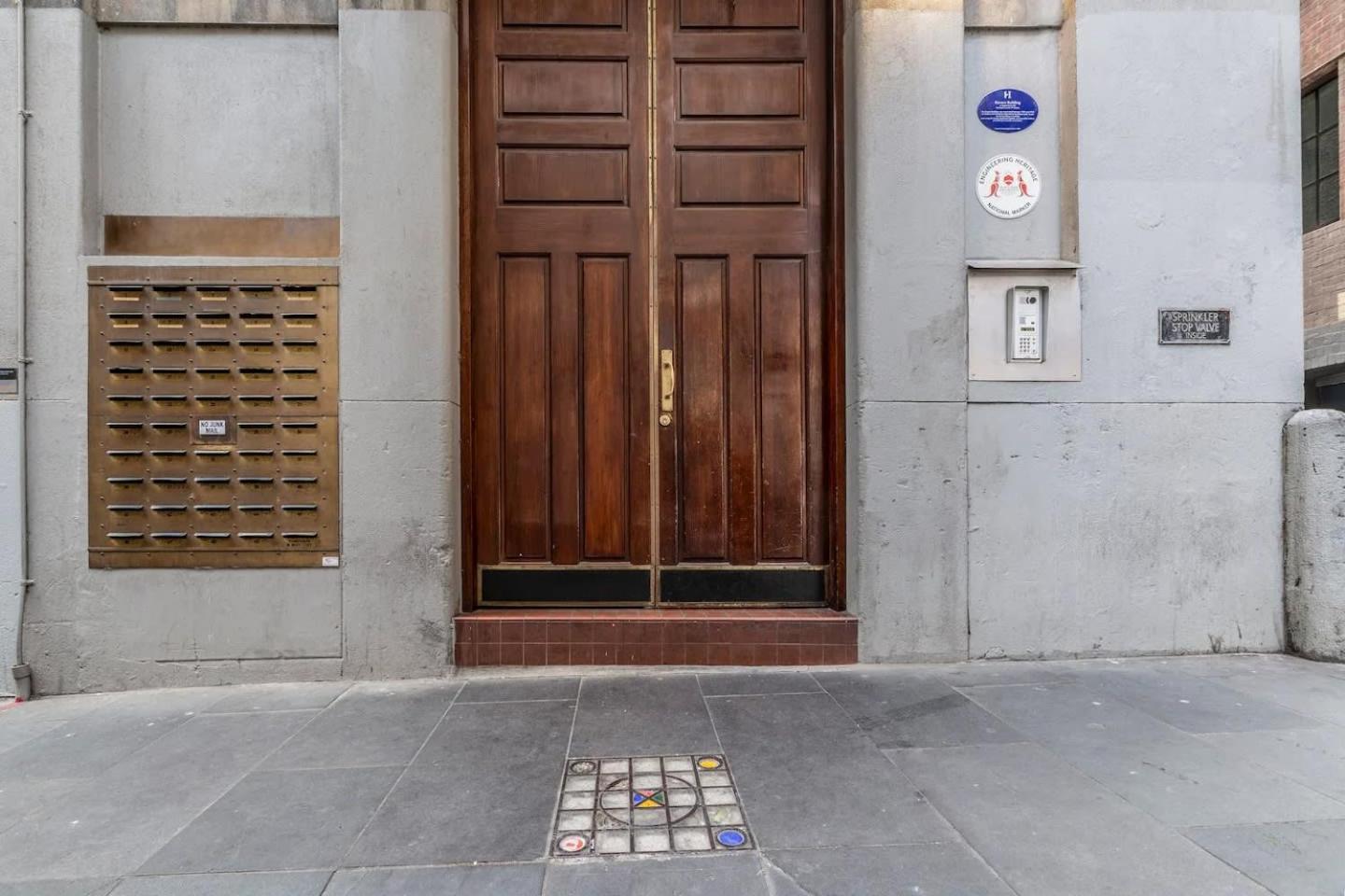 VAQUAY The Kimono In Melbourne CBD