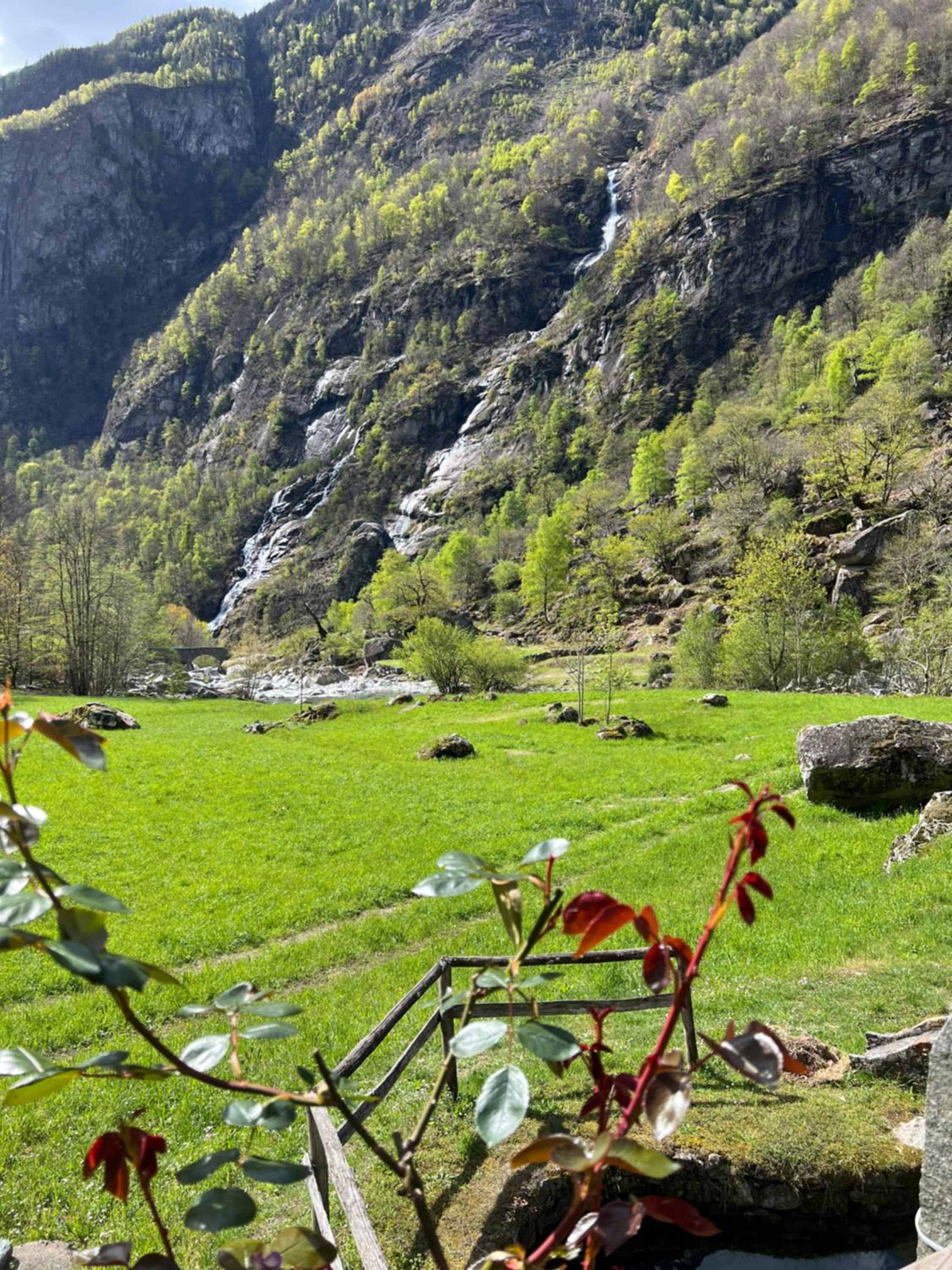 Grott Di Baloi