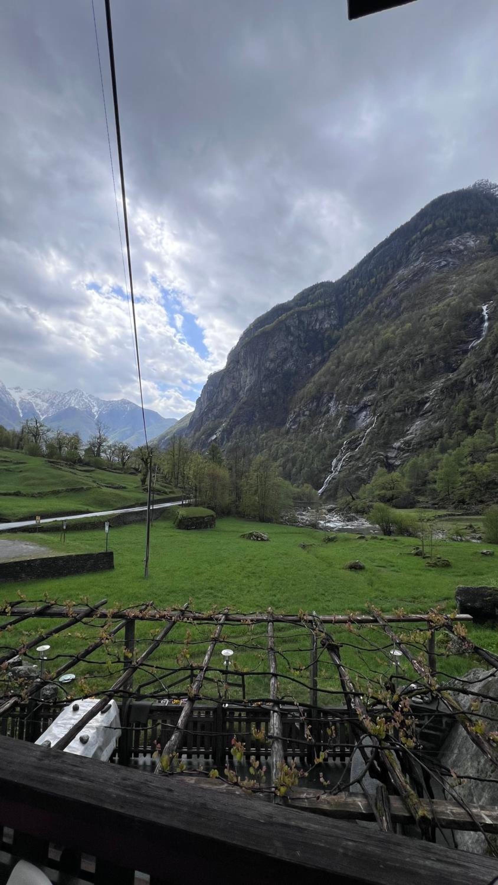 Grott Di Baloi