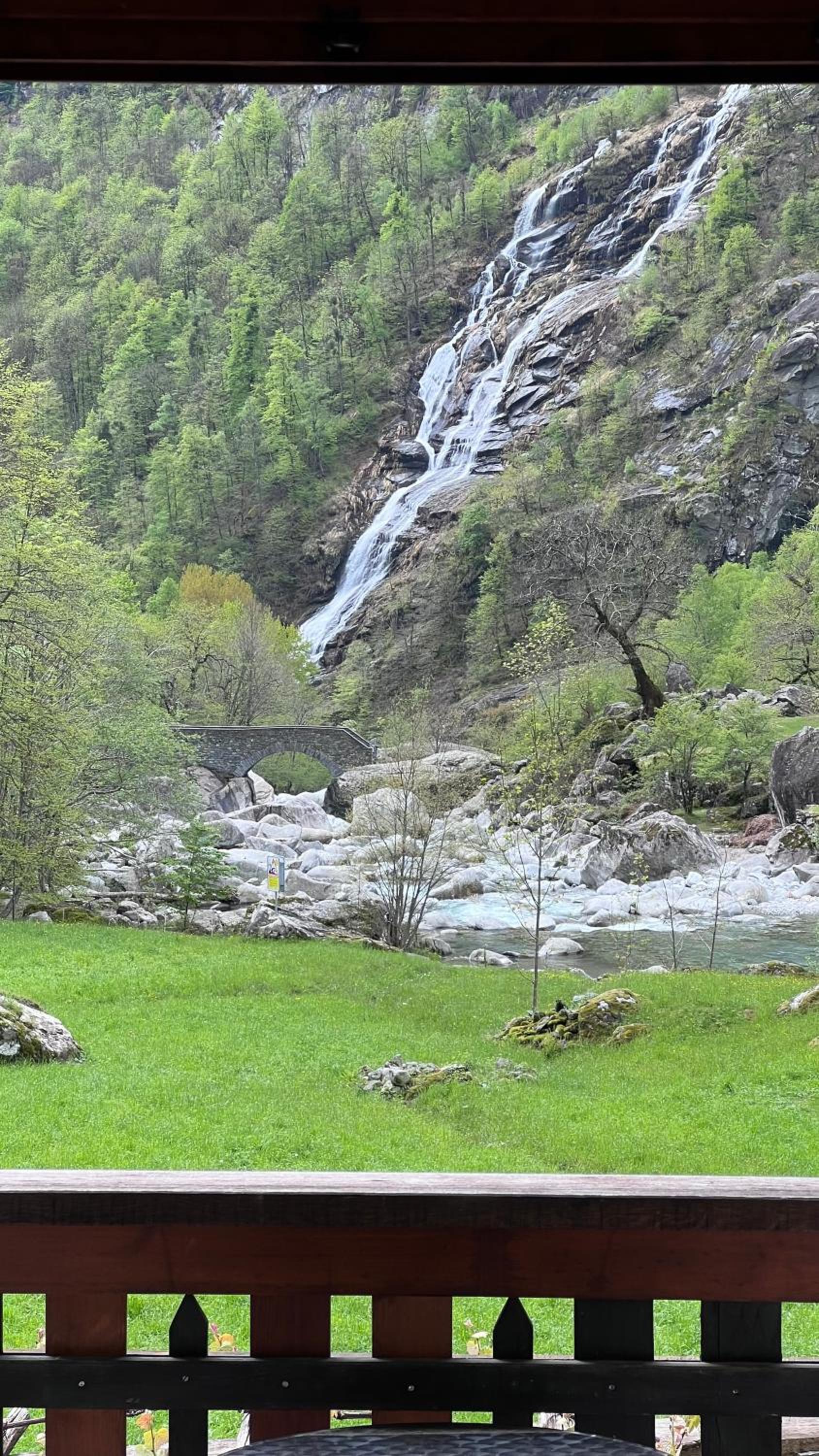 Grott Di Baloi