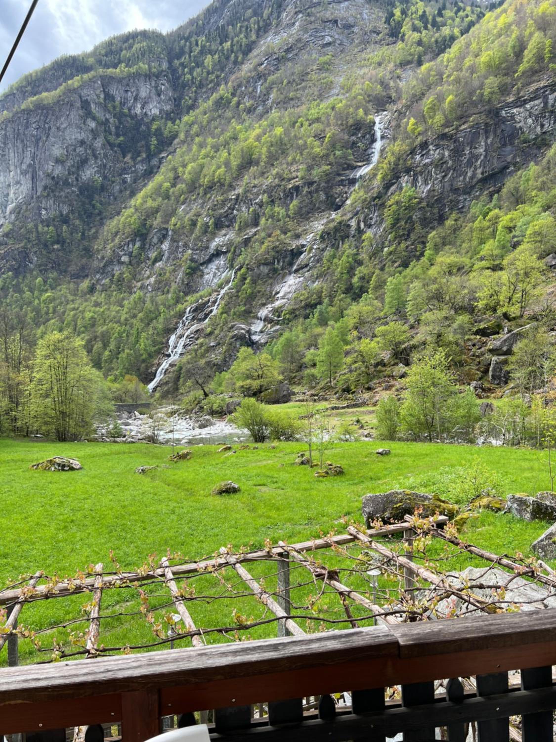 Grott Di Baloi