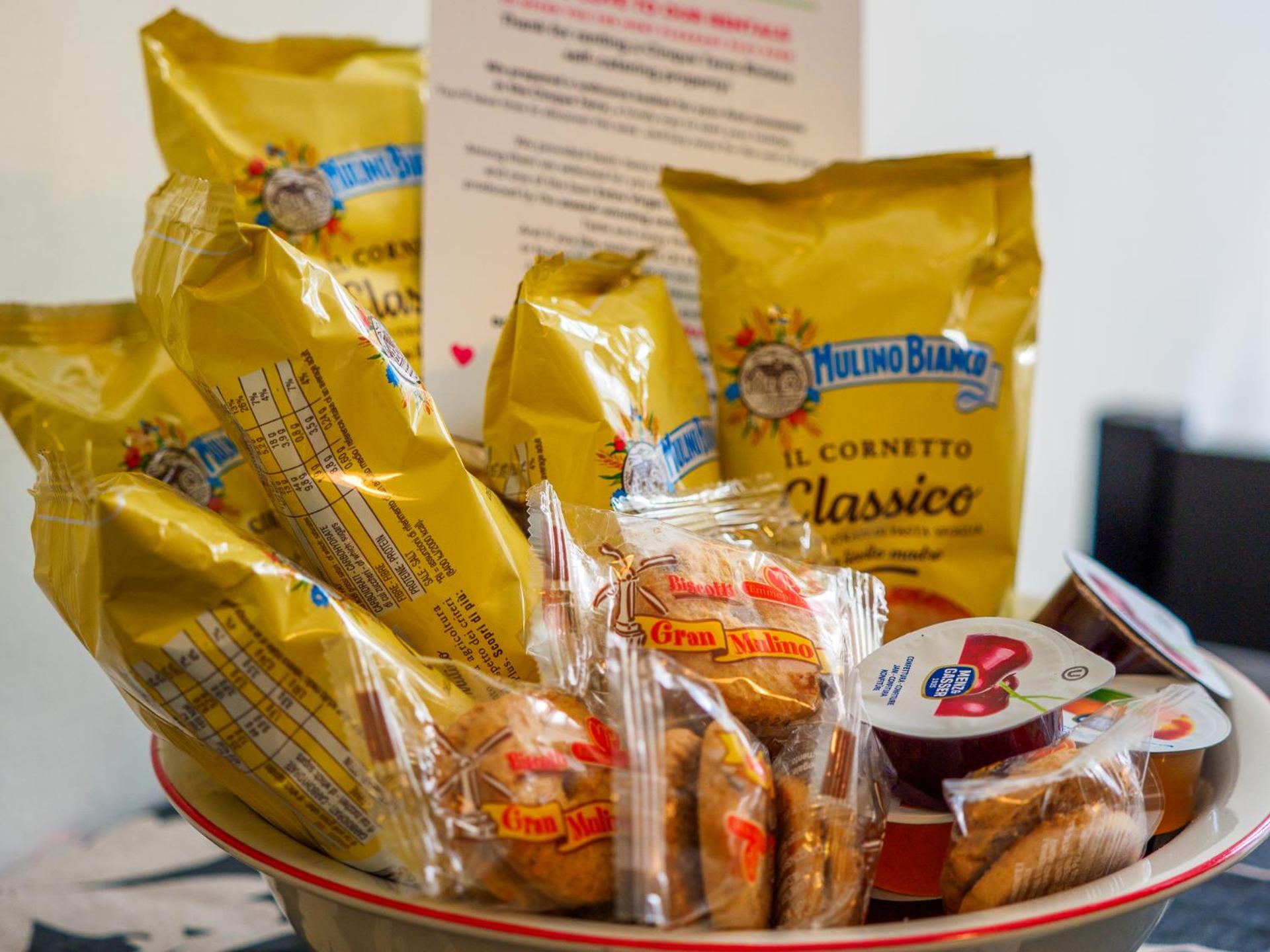 La Casa del Pastenello Family Apartment with AC photo 1