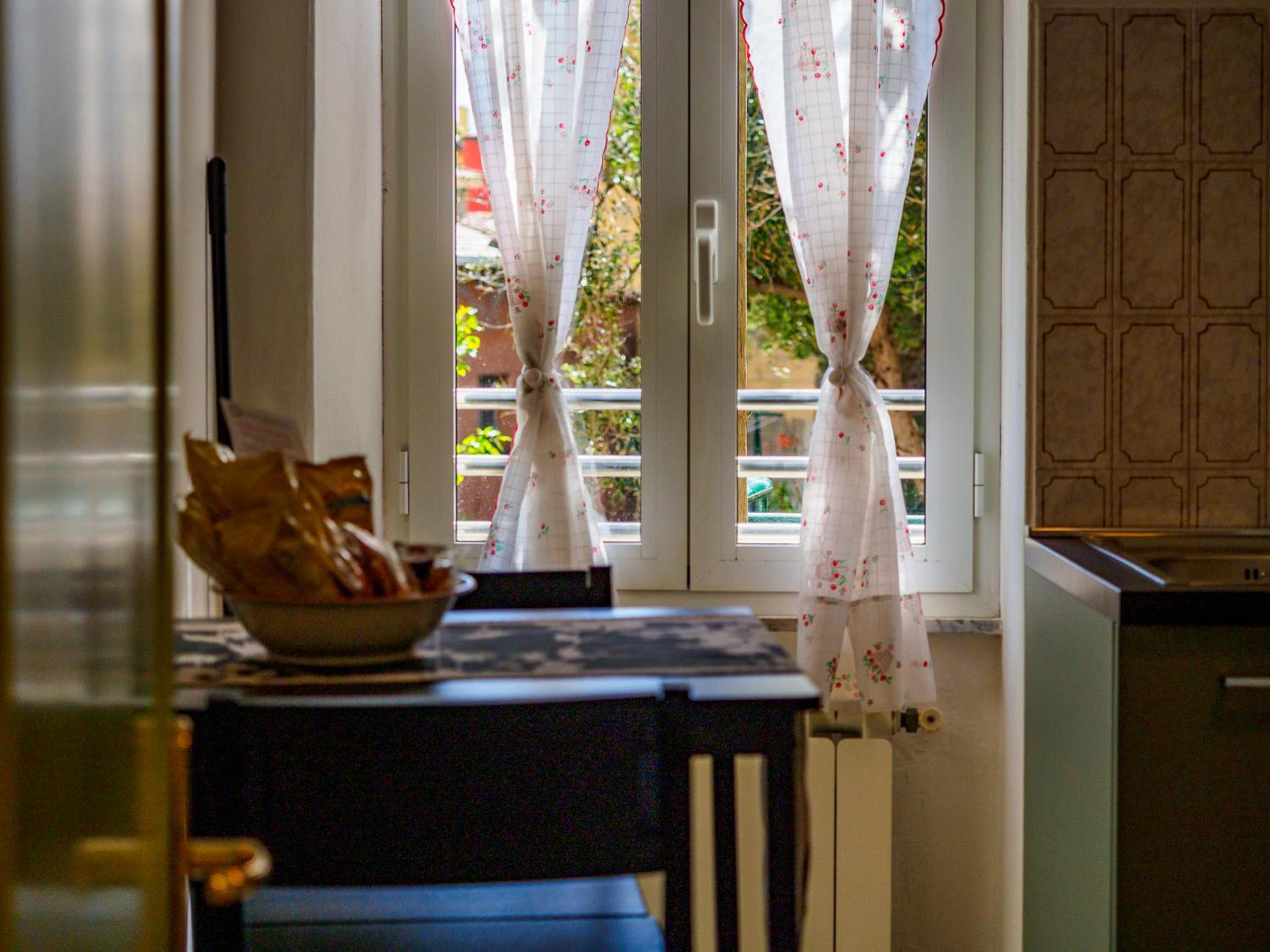 La Casa del Pastenello Family Apartment with AC photo 2