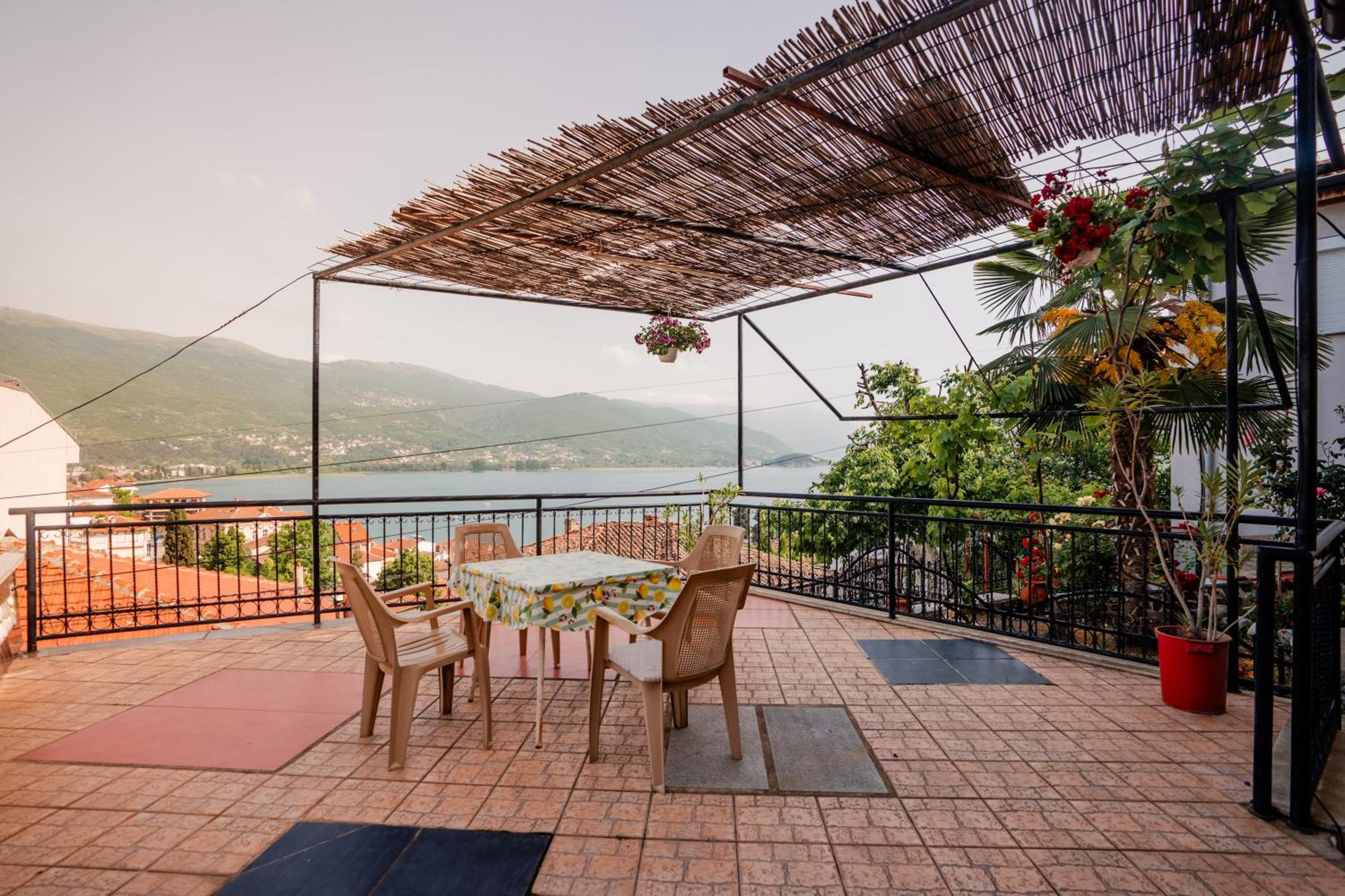 Villa Risteski