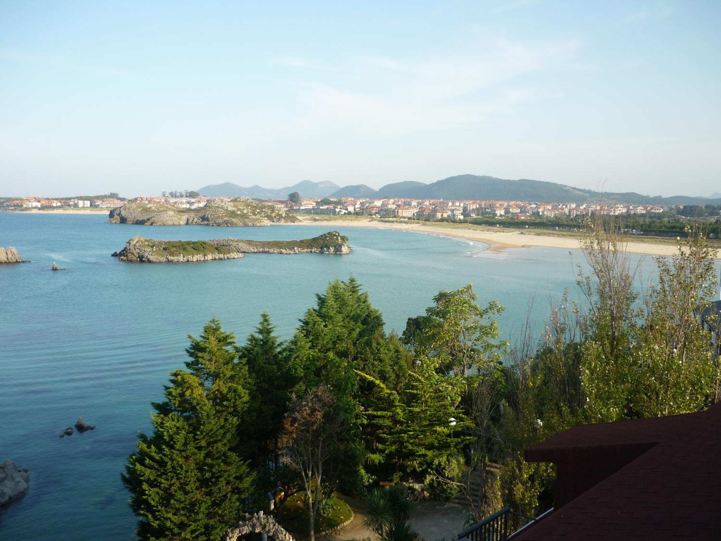 Apartamentos de la Hoz