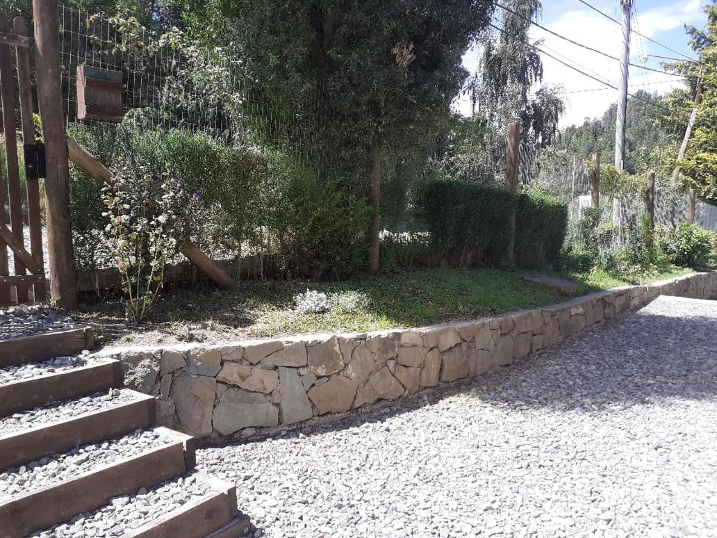 Cabañas lo de Ani Casa 1