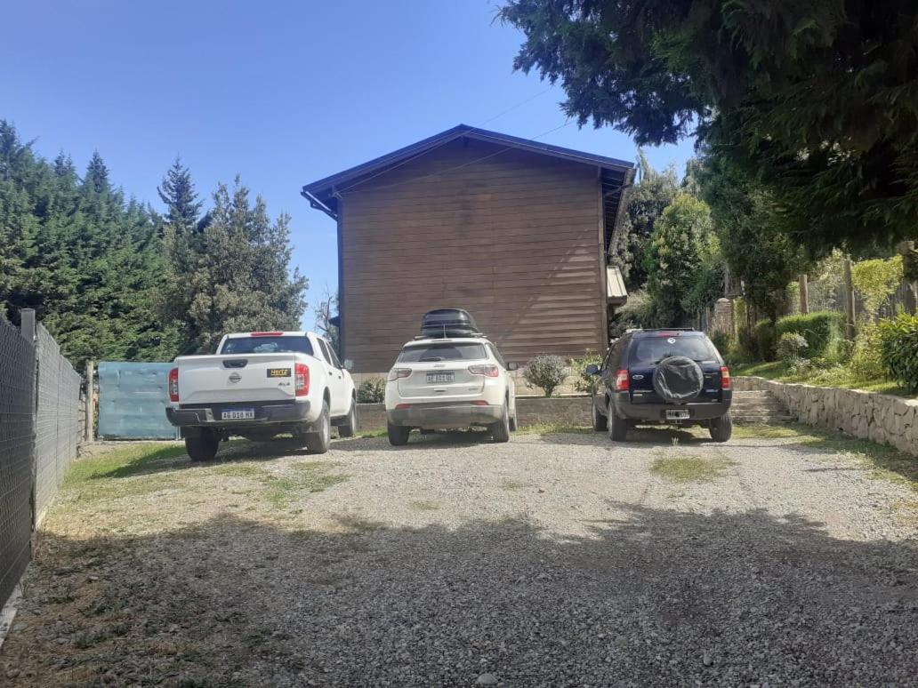 Cabañas lo de Ani Casa 1