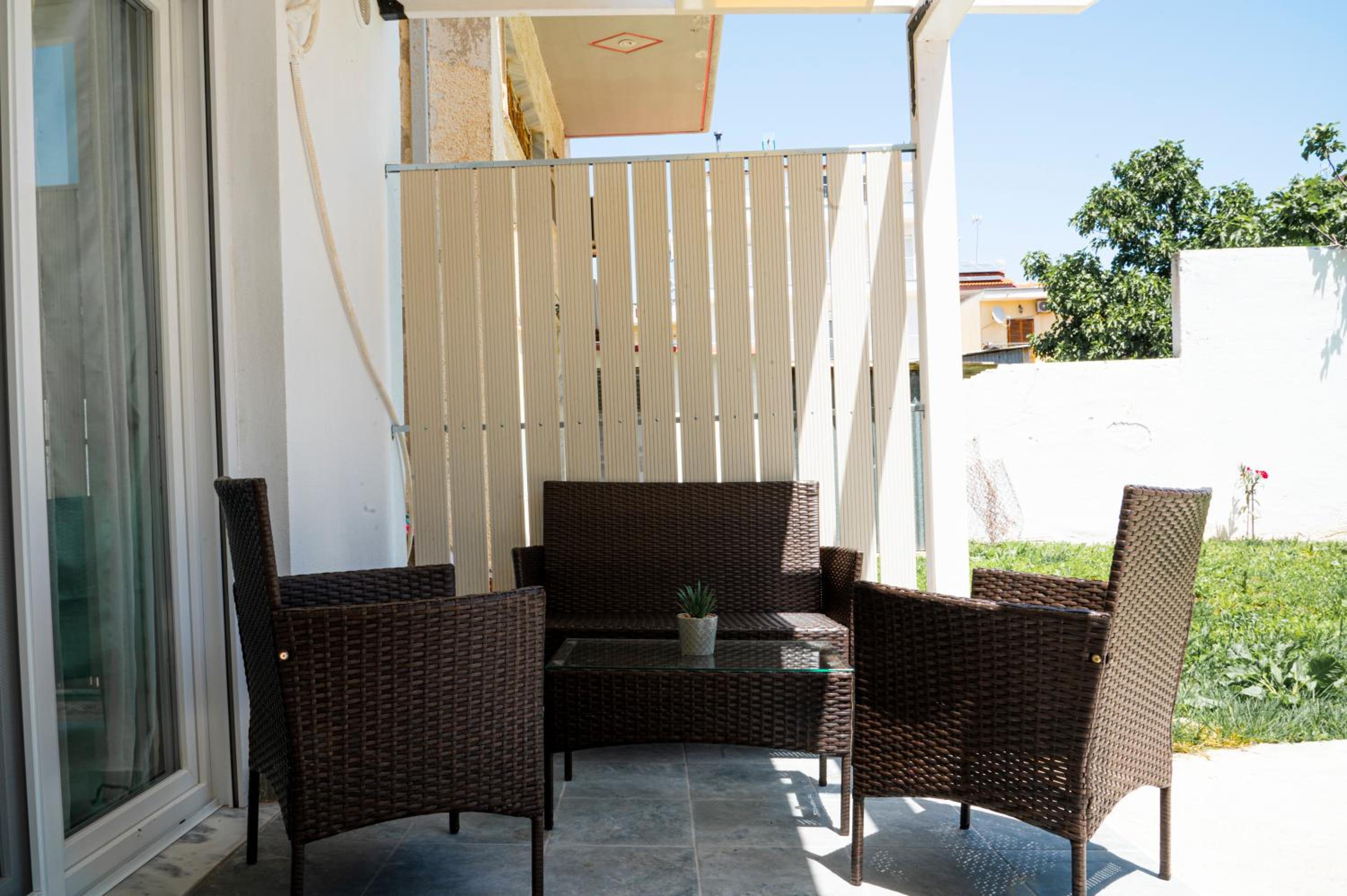 Sun & Sea maisonettes view 5