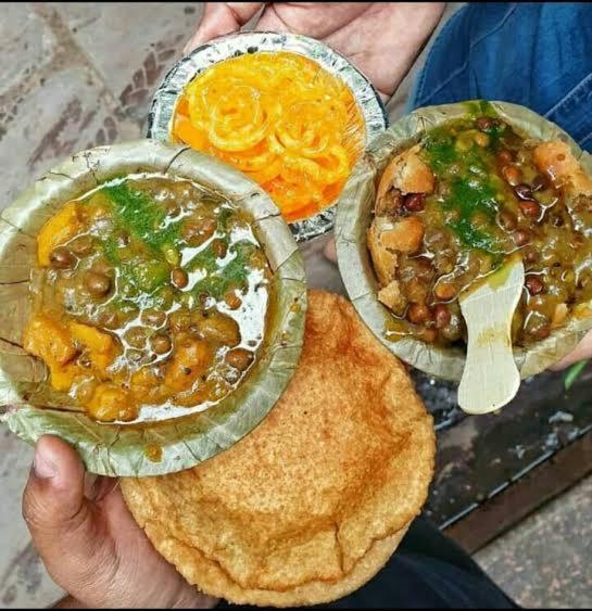 Tridev inn