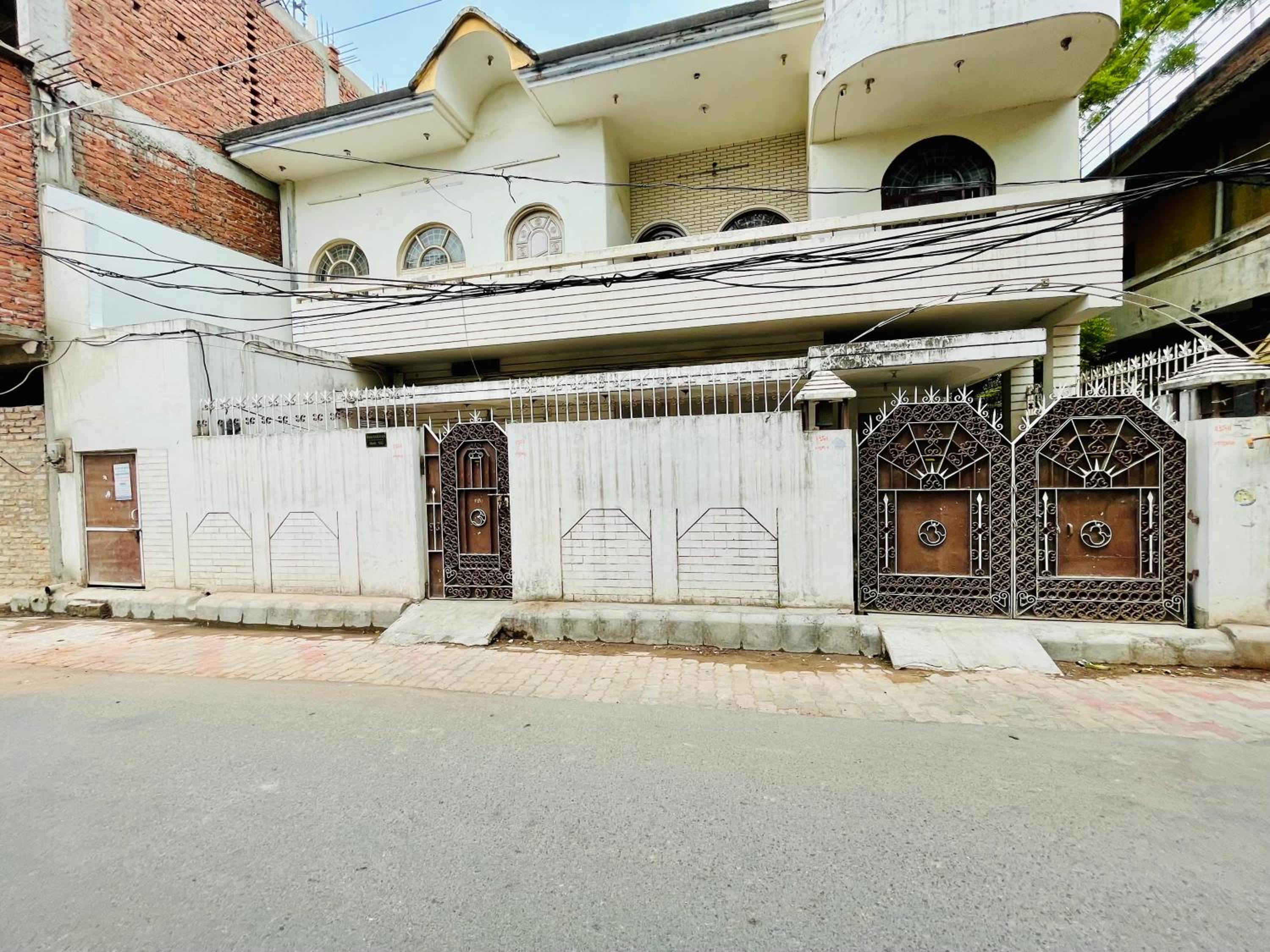 building