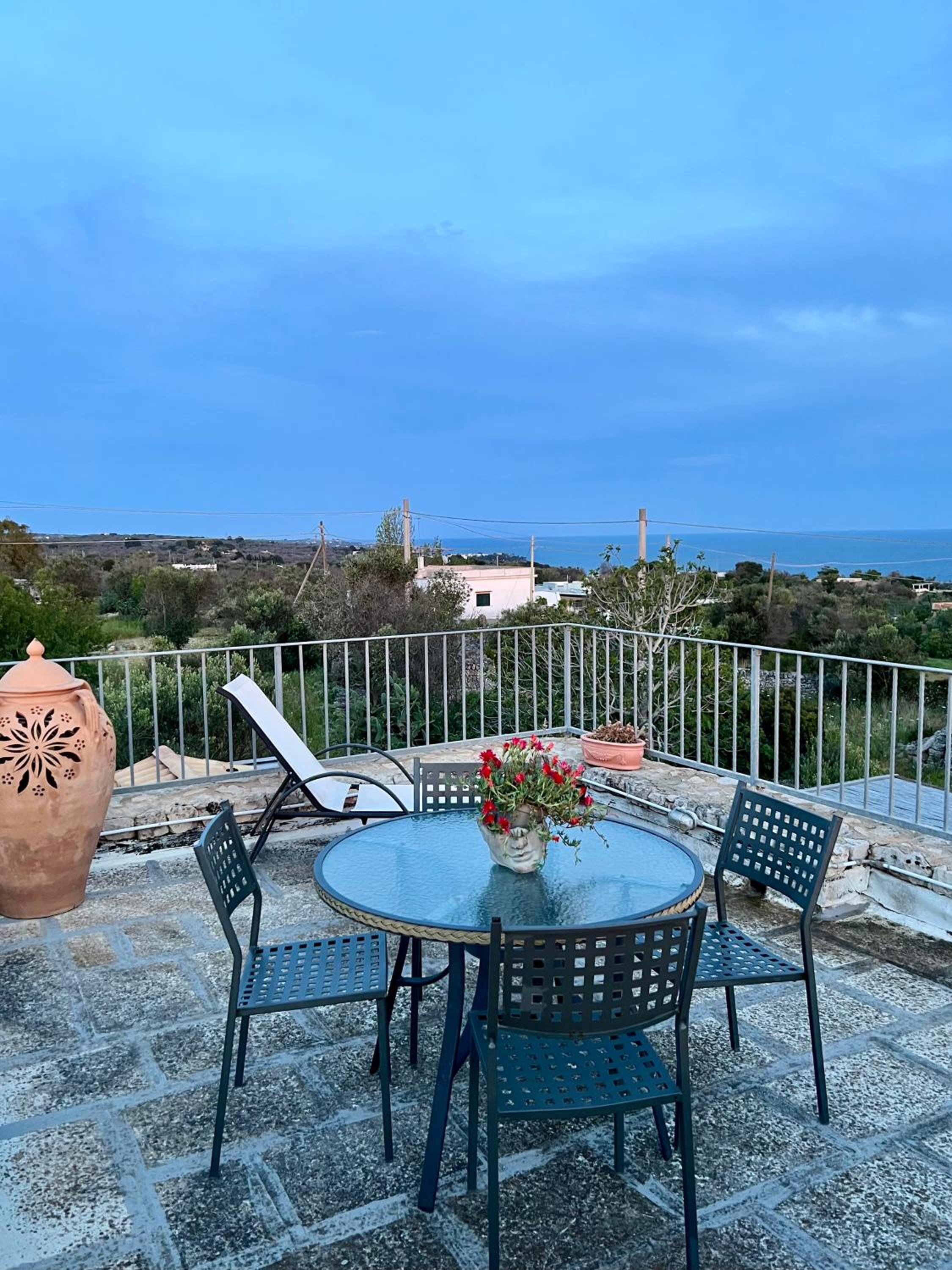 Magico Salento 1/2/3 view 5