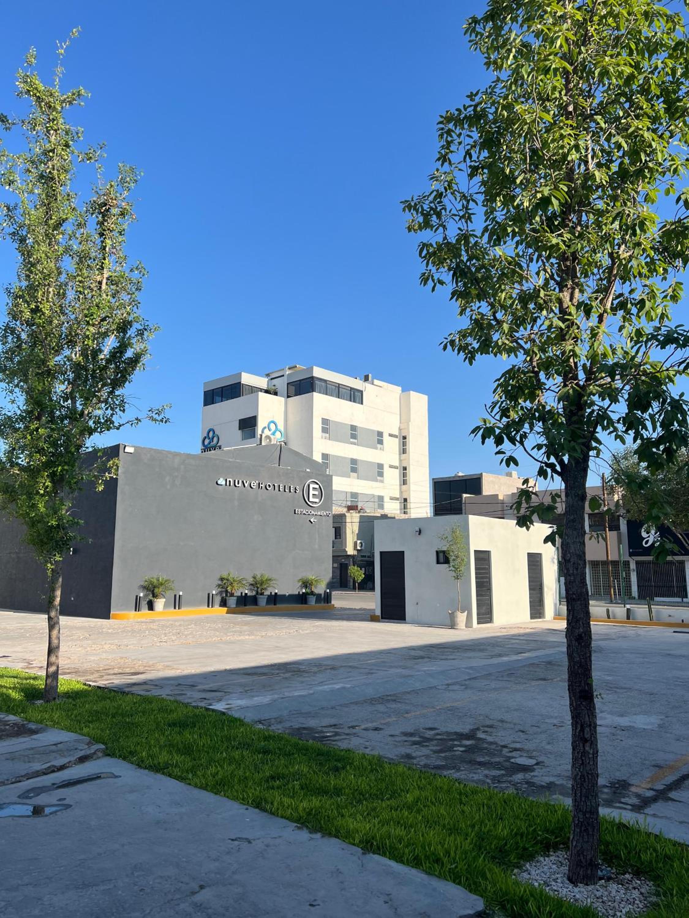 Hotel Nuve Torreón, photo 9