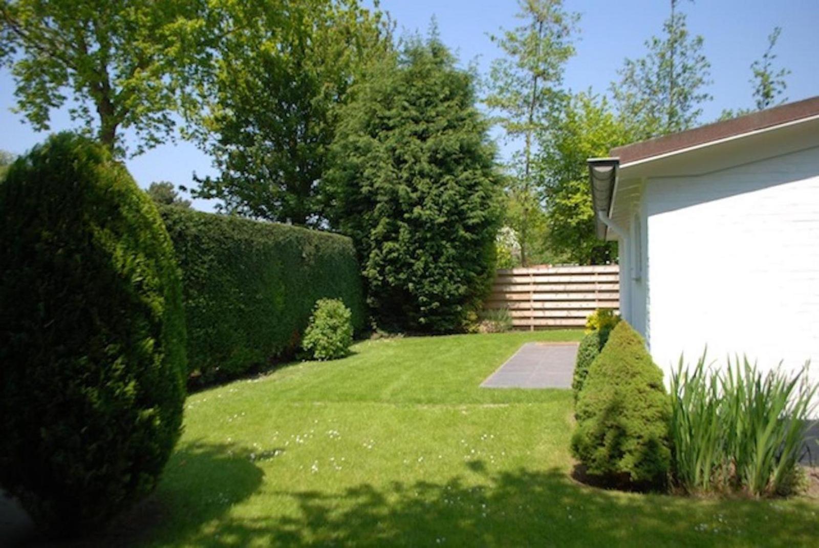 VZ1163 Vakantiebungalow in Oostkapelle view 4