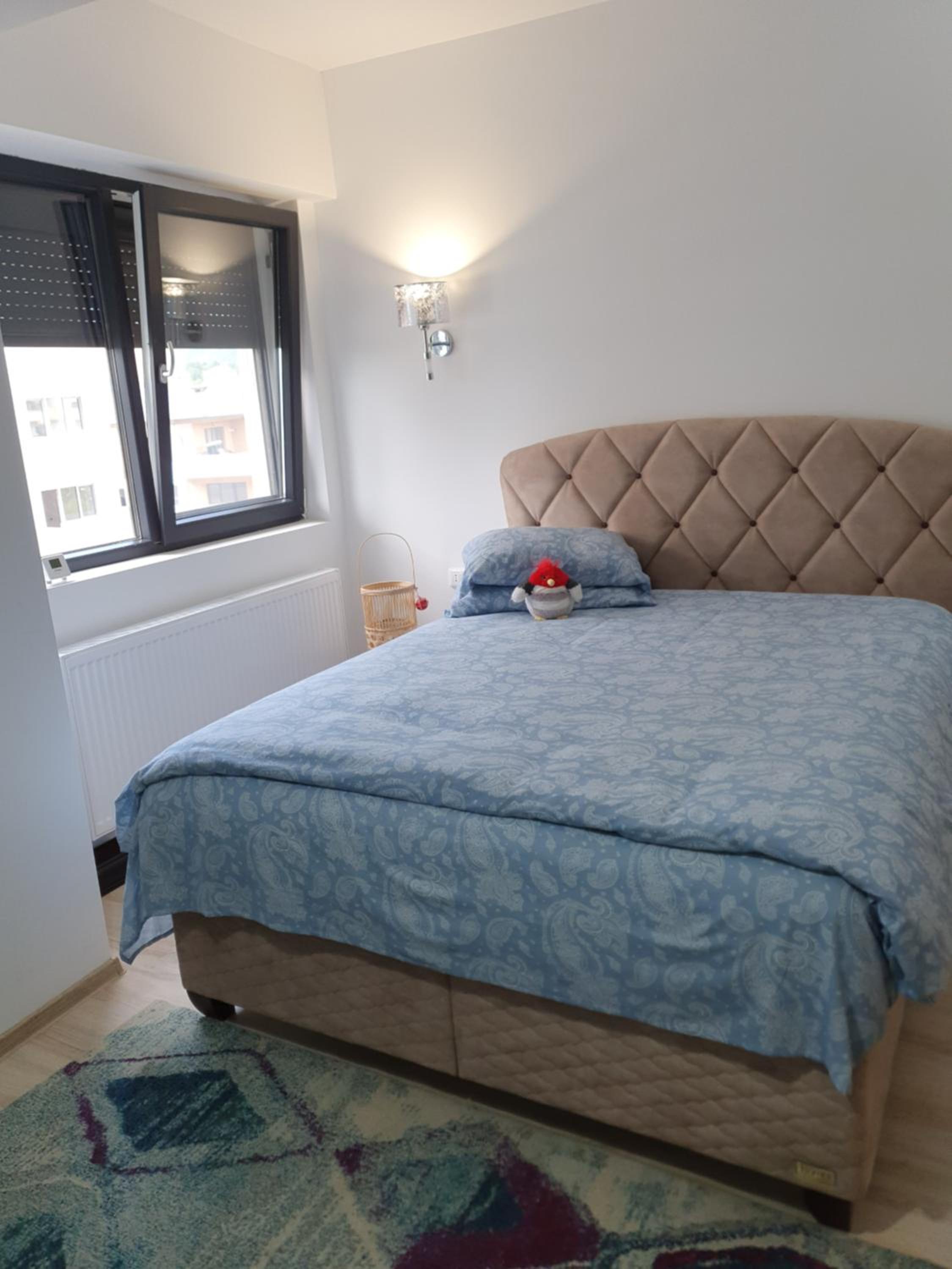 Apartament Castelul Bran view 3