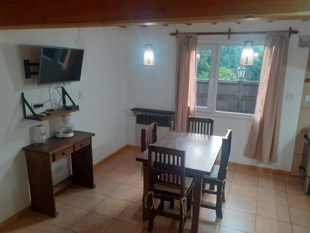 Cabañas lo de Ani Casa 1