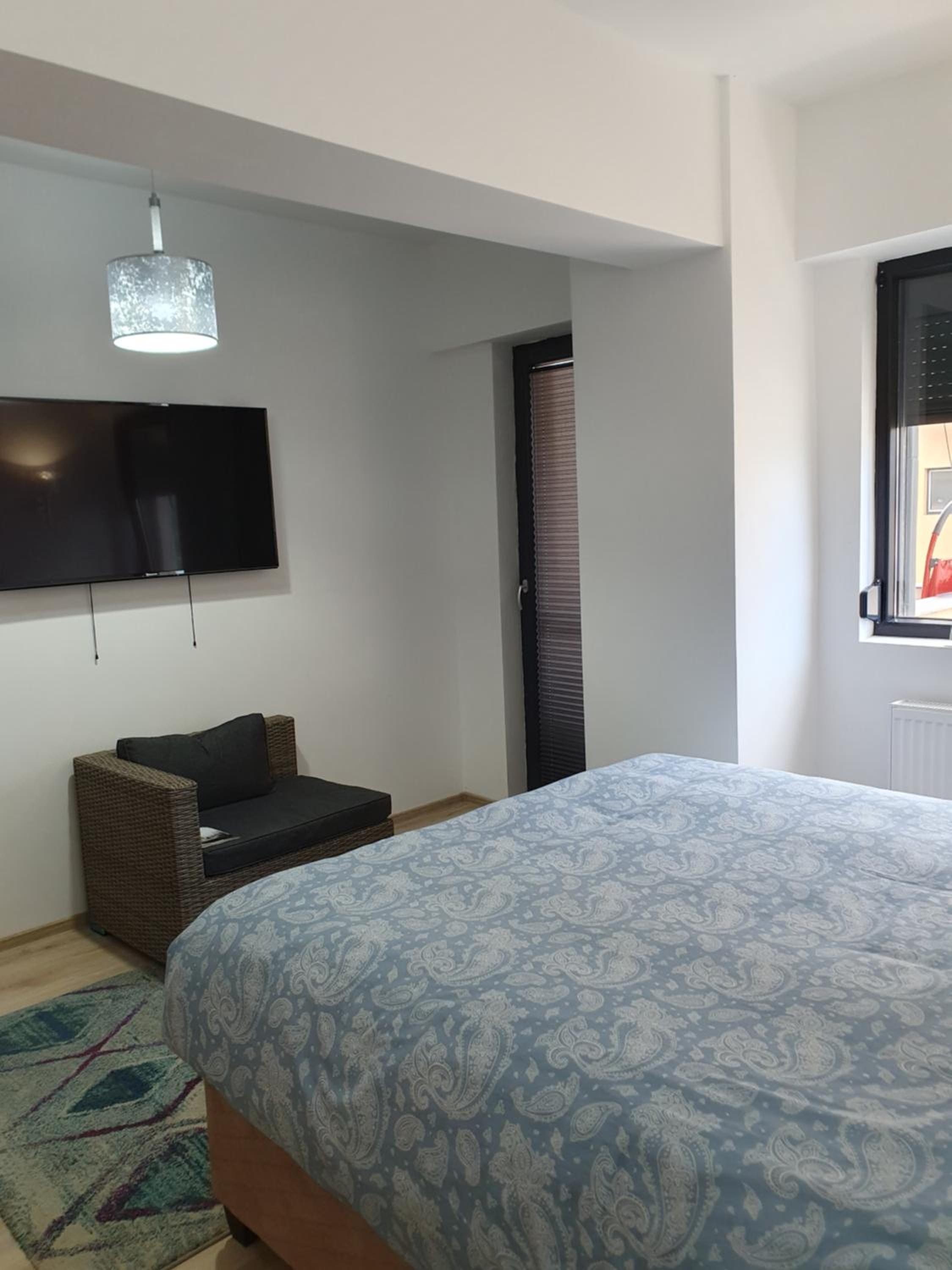 Apartament Castelul Bran view 4