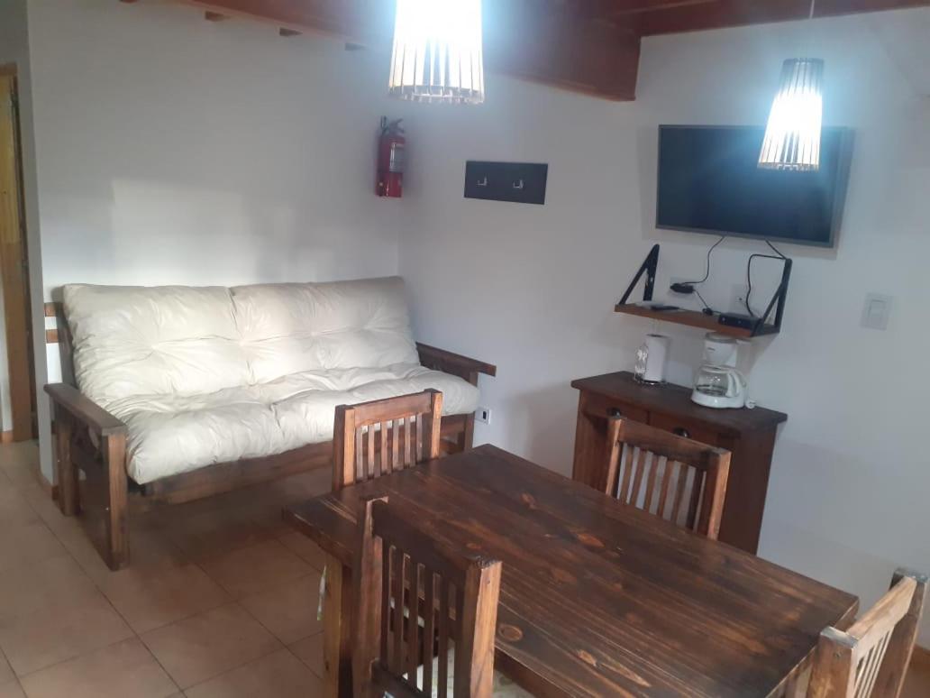 Cabañas lo de Ani Casa 1