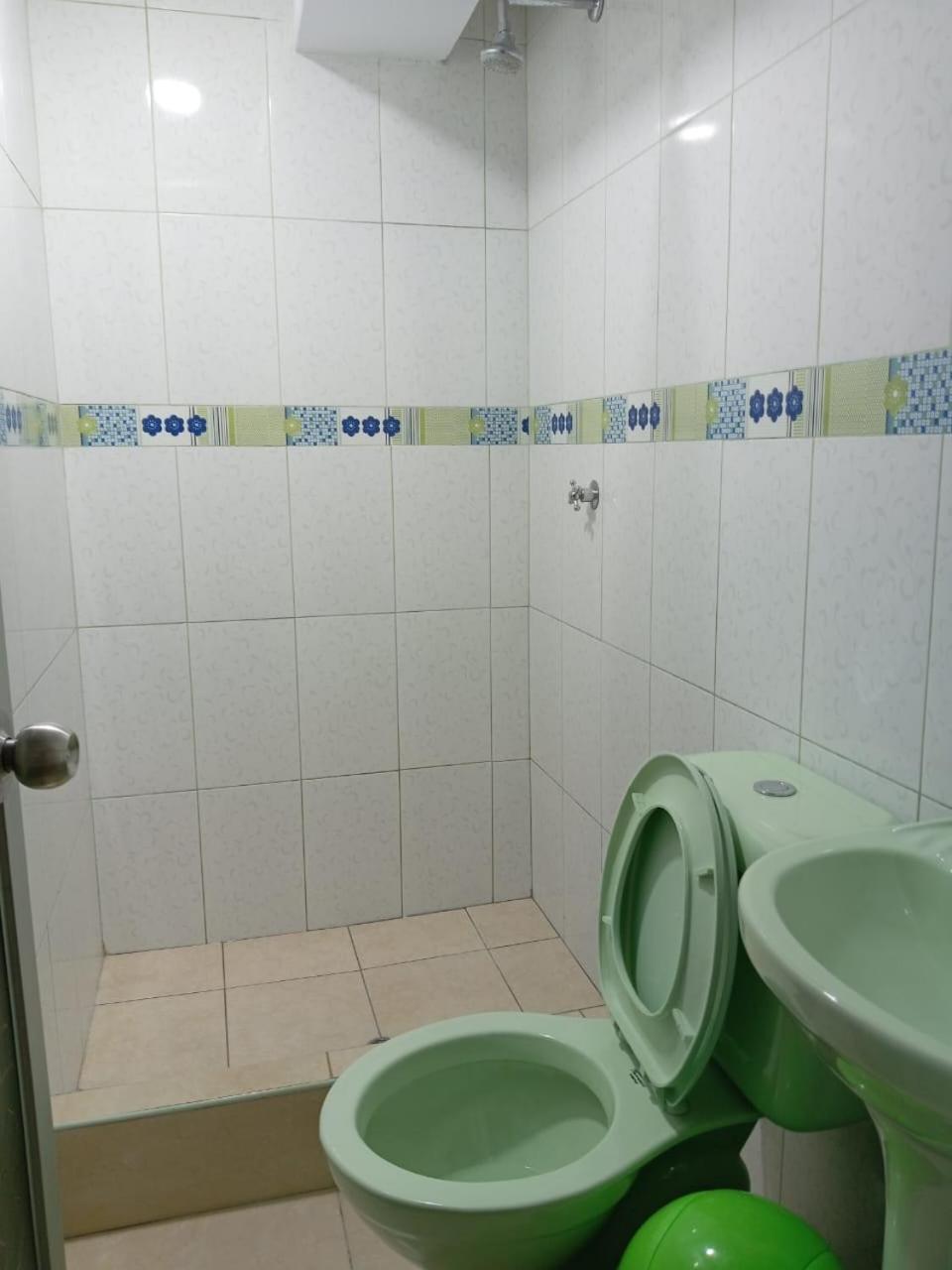 Hospedaje Alondra