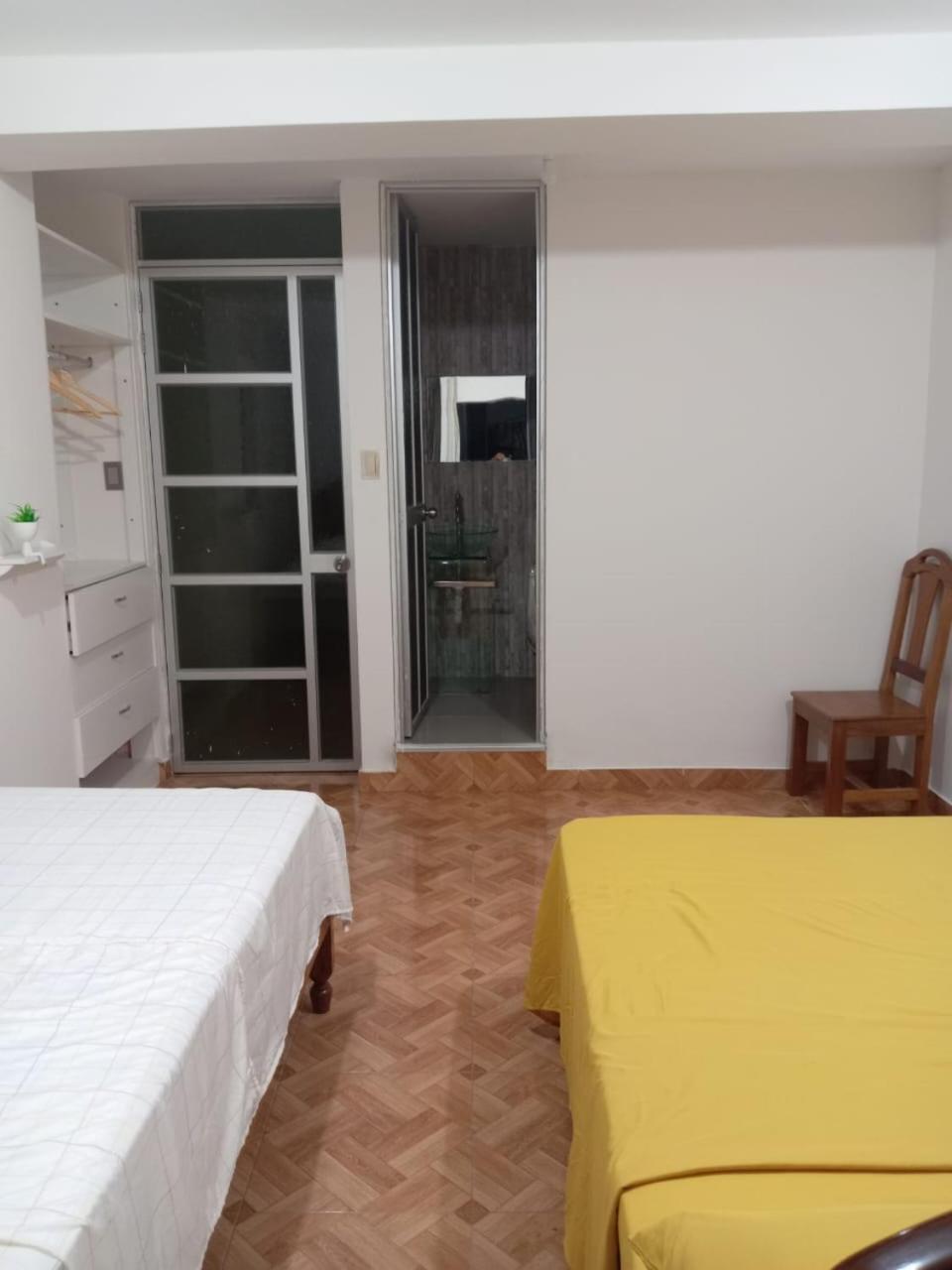 Hospedaje Alondra