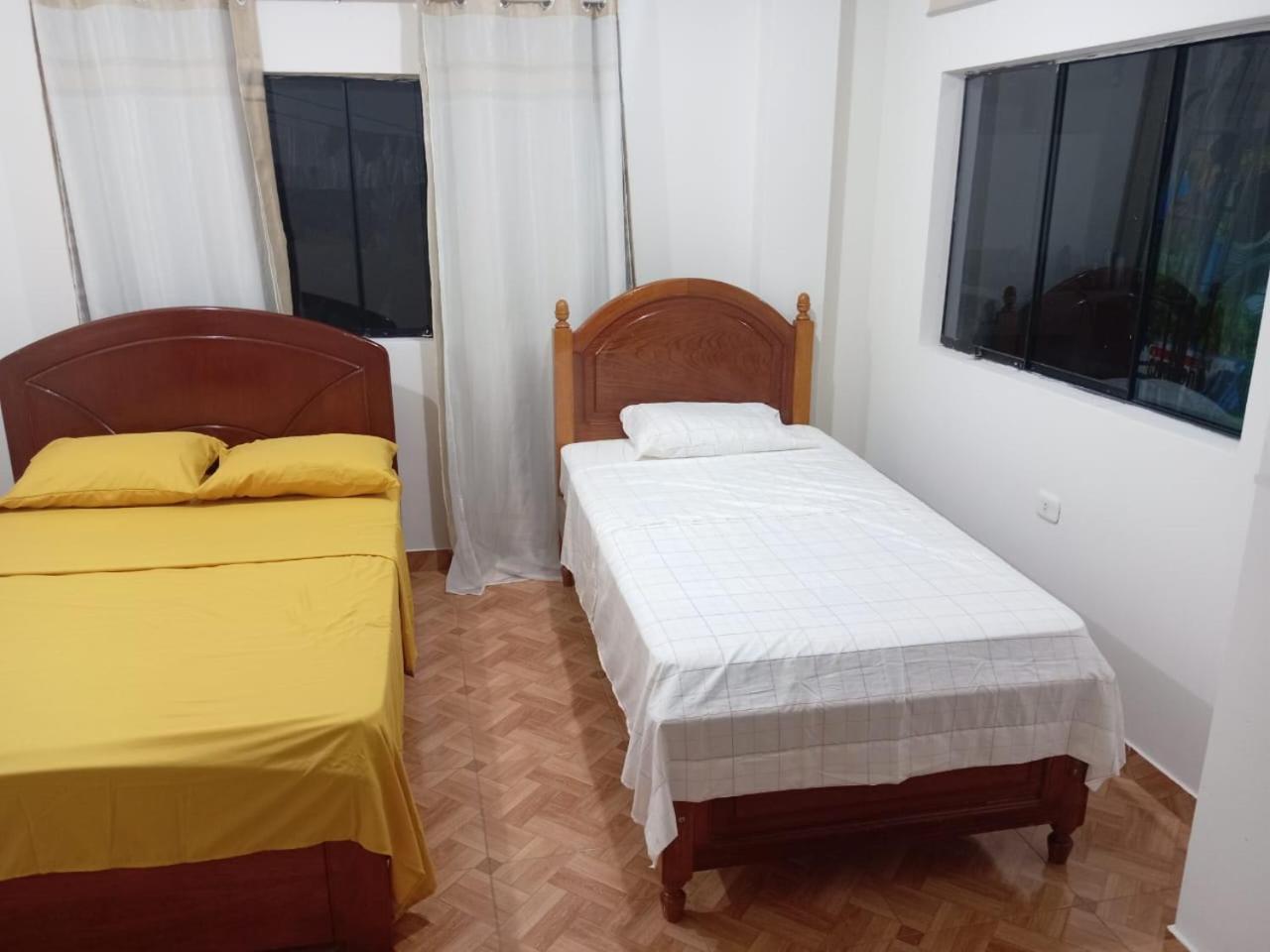 Hospedaje Alondra
