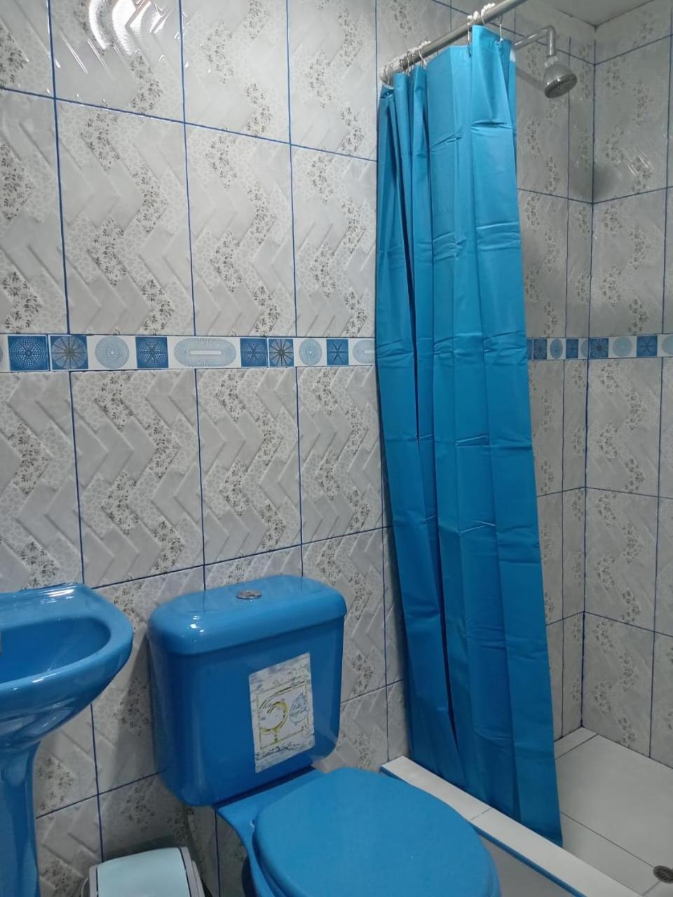 Hospedaje Alondra