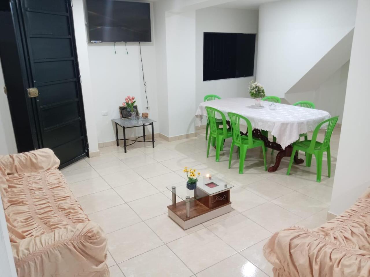 Hospedaje Alondra