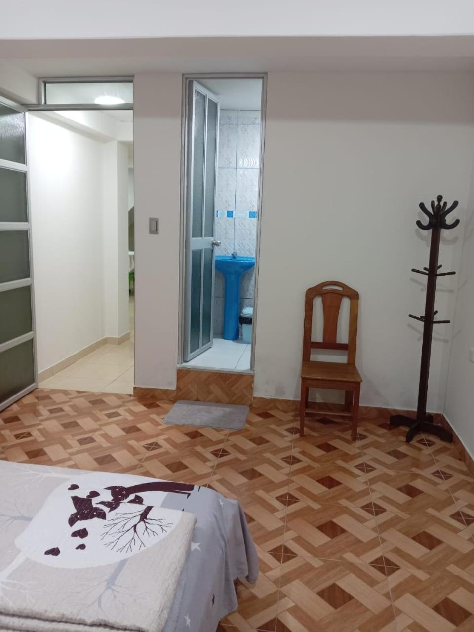Hospedaje Alondra