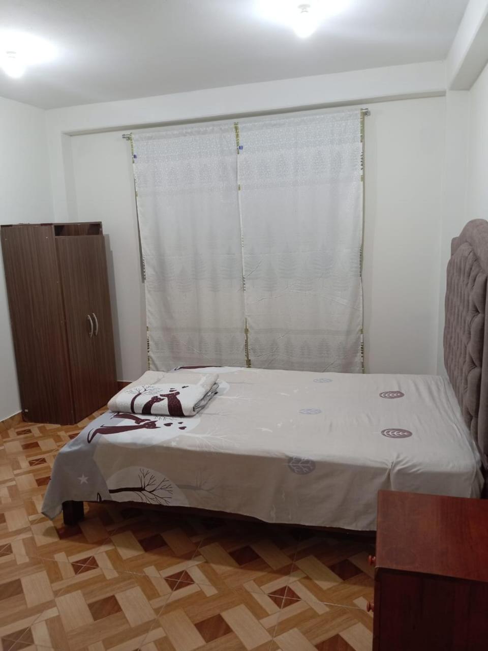 Hospedaje Alondra