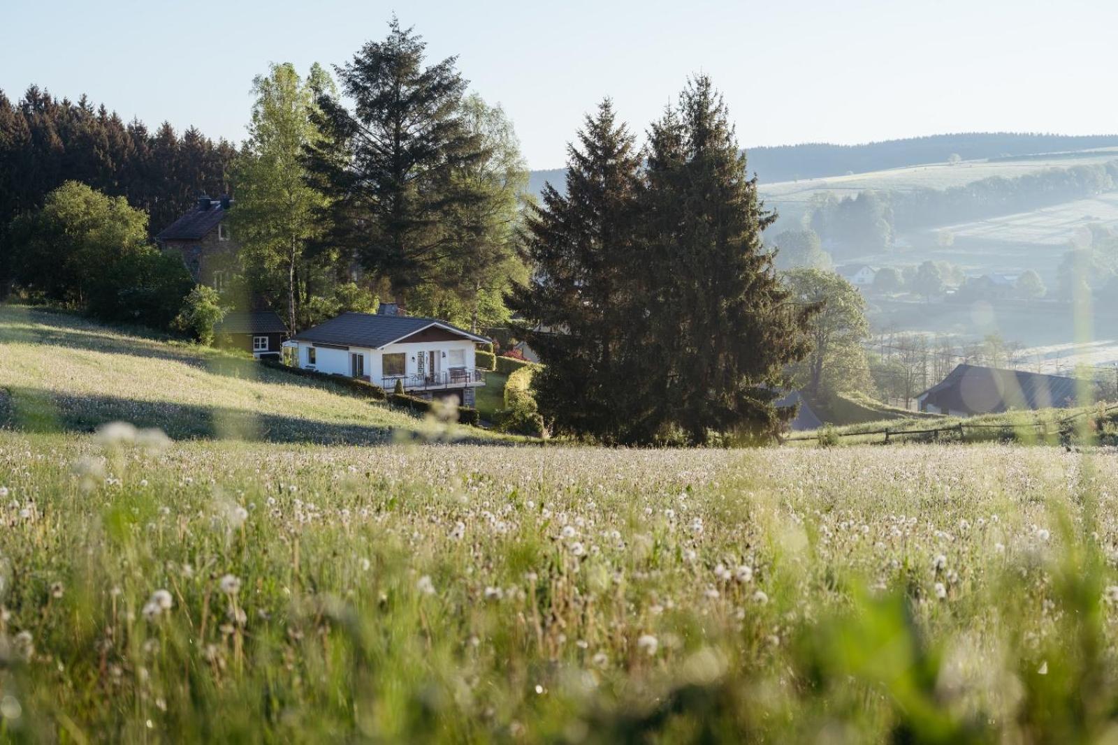 Chalet Panor'Anna