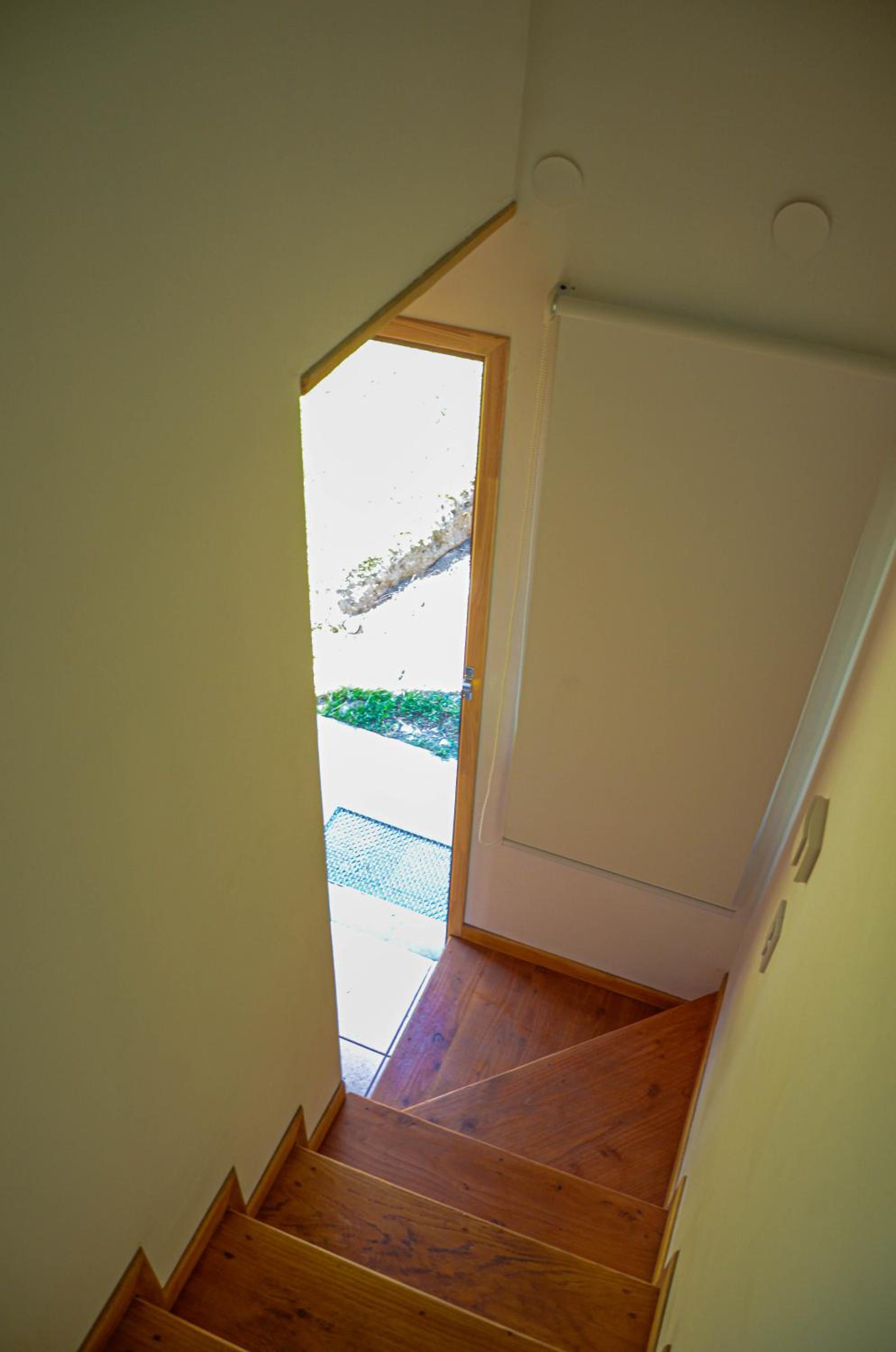 Cabañas lo de Ani Casa 1
