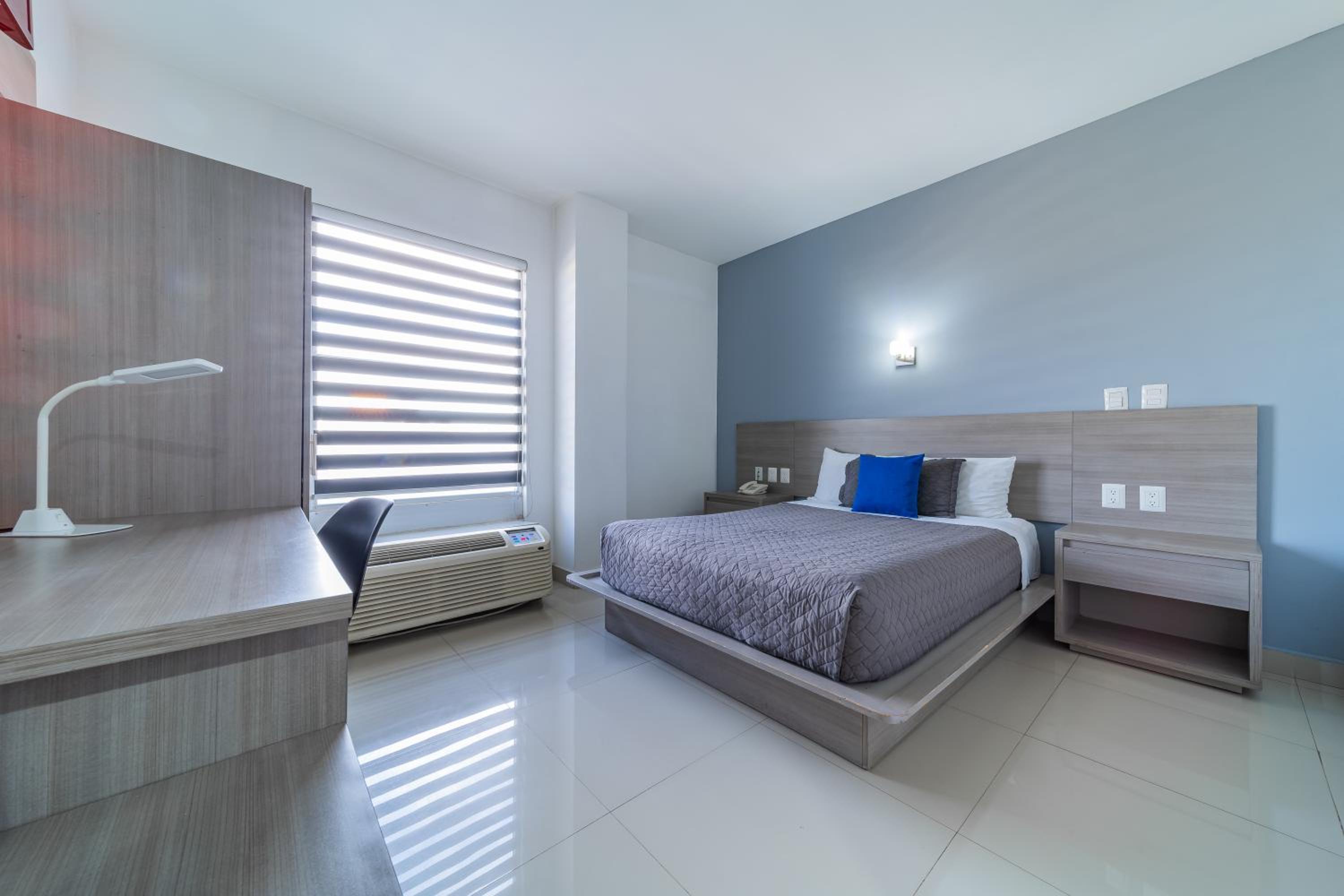 Hotel Nuve Torreón, photo 18