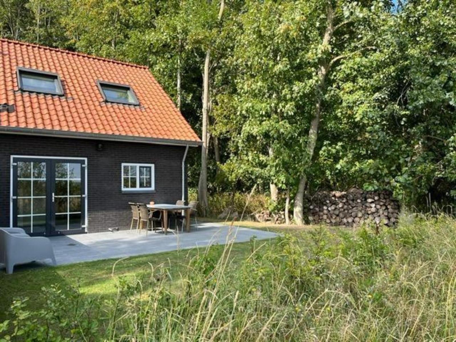 VZ1167 Half vrijstaande vakantiewoning in Oostkapelle view 2
