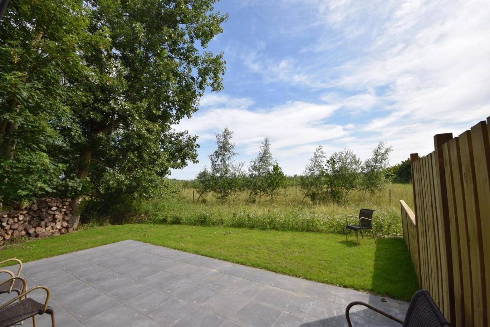 VZ1167 Half vrijstaande vakantiewoning in Oostkapelle view 3