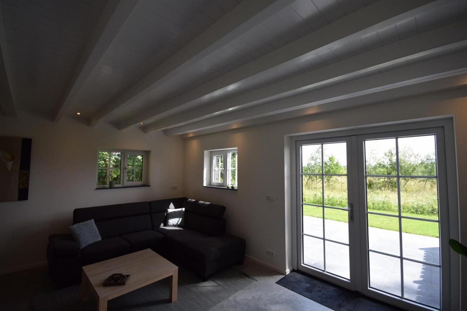 VZ1167 Half vrijstaande vakantiewoning in Oostkapelle view 4
