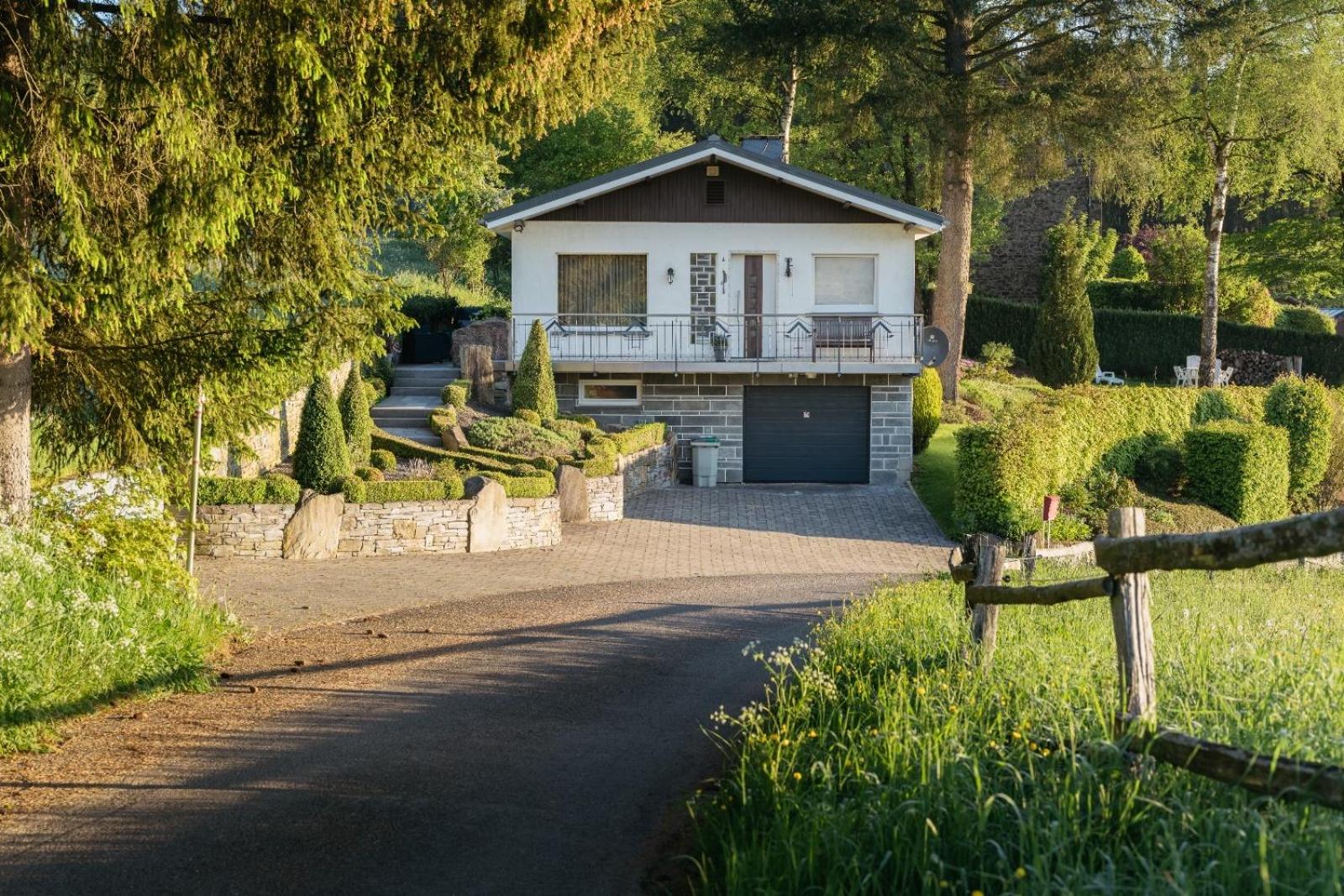 Chalet Panor'Anna
